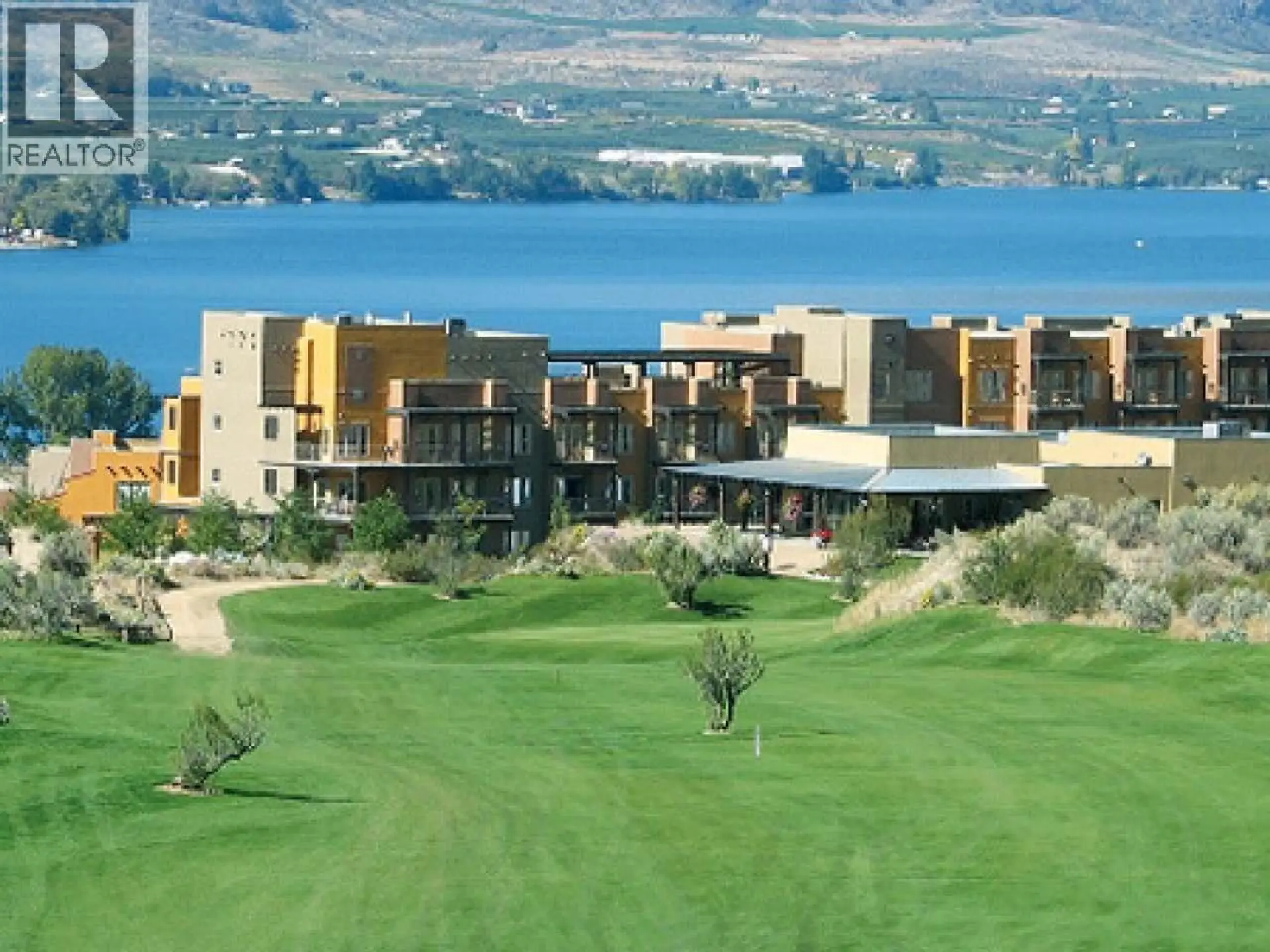 Property at #332C 1200 RANCHER CREEK ROAD, Osoyoos, BC