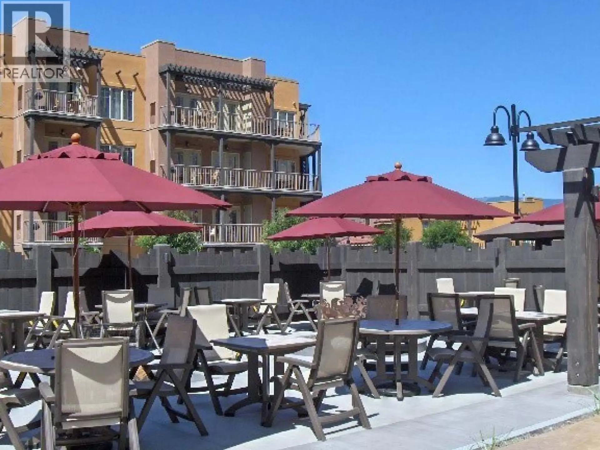 Property at #332C 1200 RANCHER CREEK ROAD, Osoyoos, BC