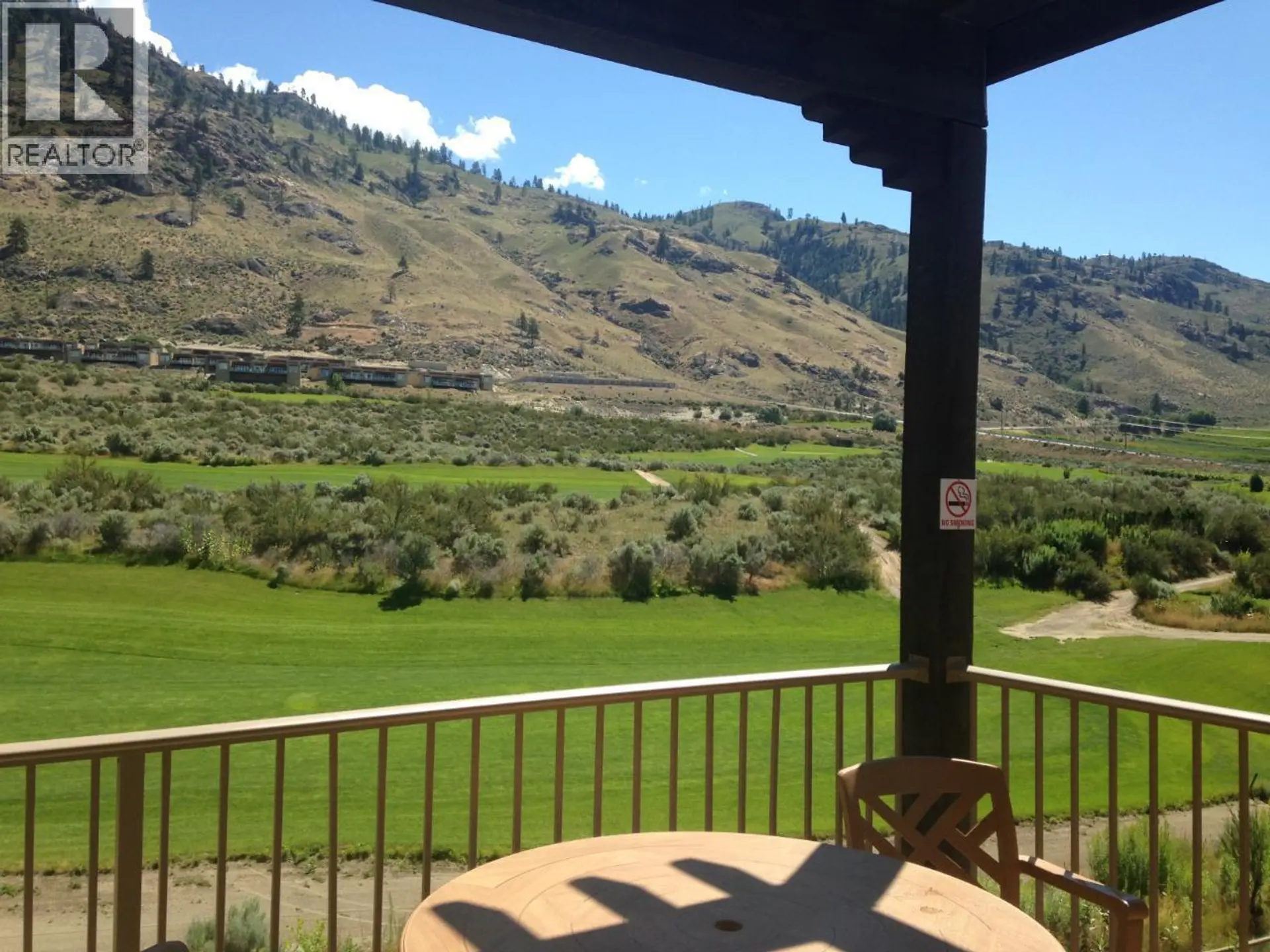Property at #332C 1200 RANCHER CREEK ROAD, Osoyoos, BC