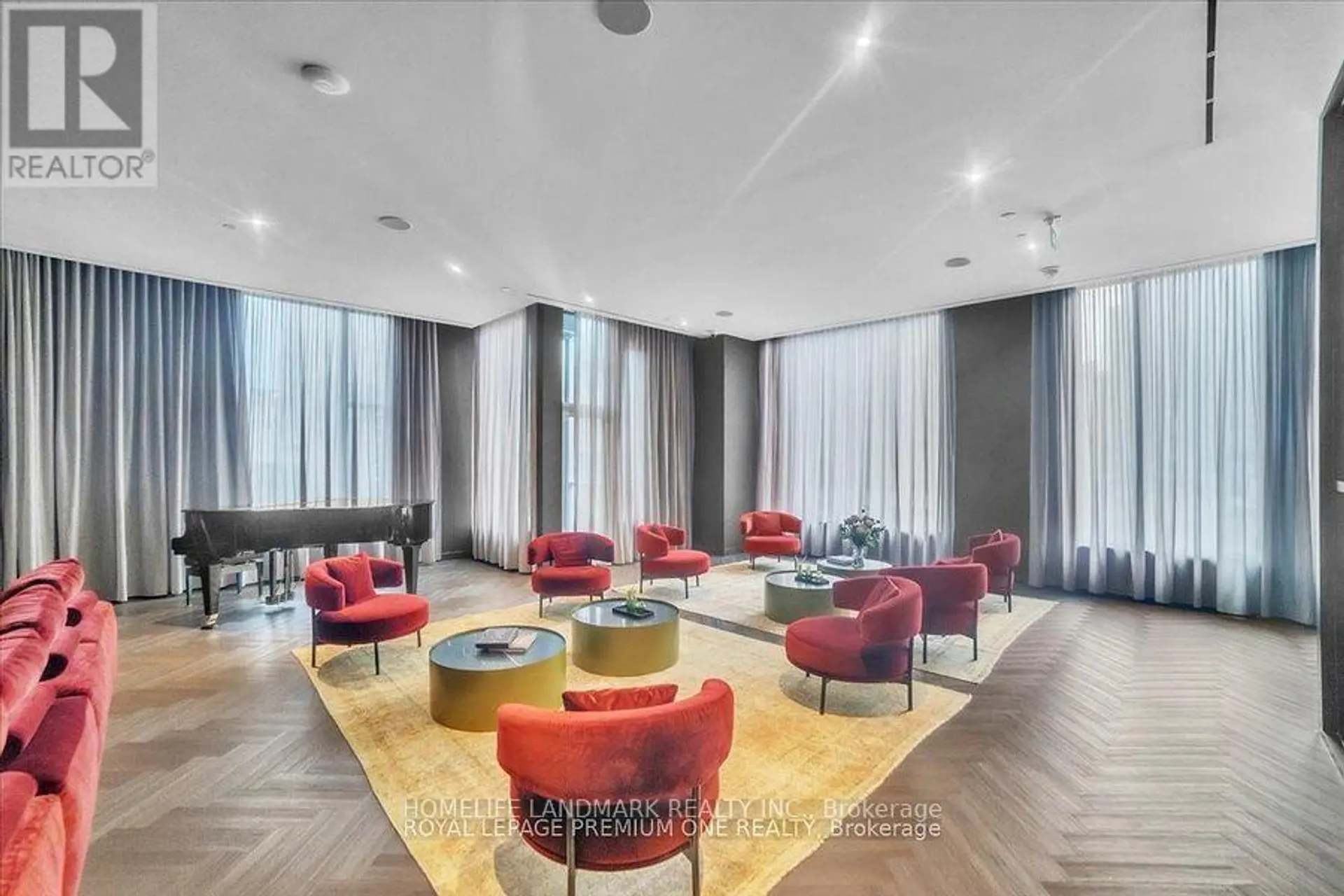 #1108 11 YORKVILLE AVENUE - Image 10