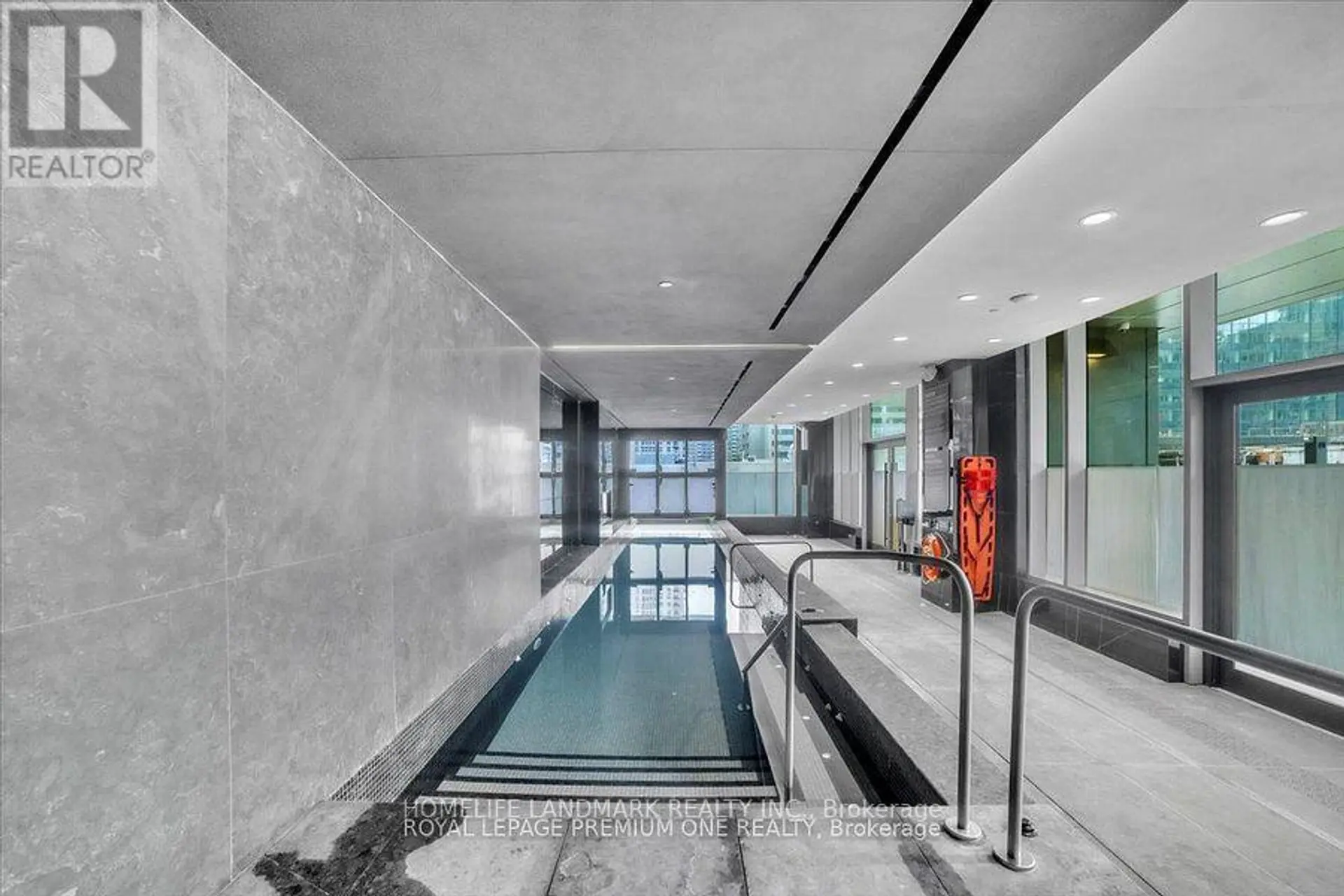 #1108 11 YORKVILLE AVENUE - Image 11