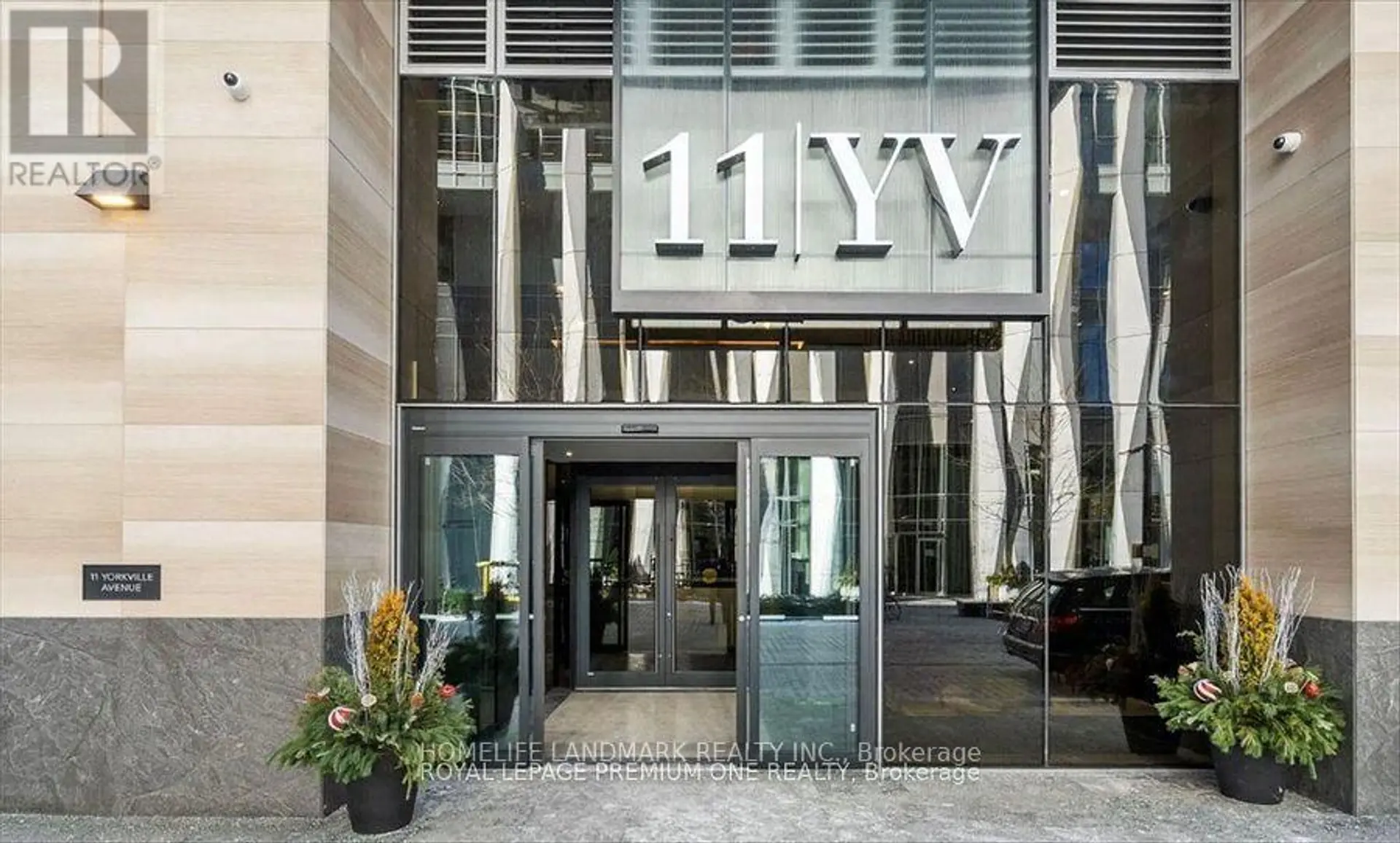 #1108 11 YORKVILLE AVENUE - Image 12