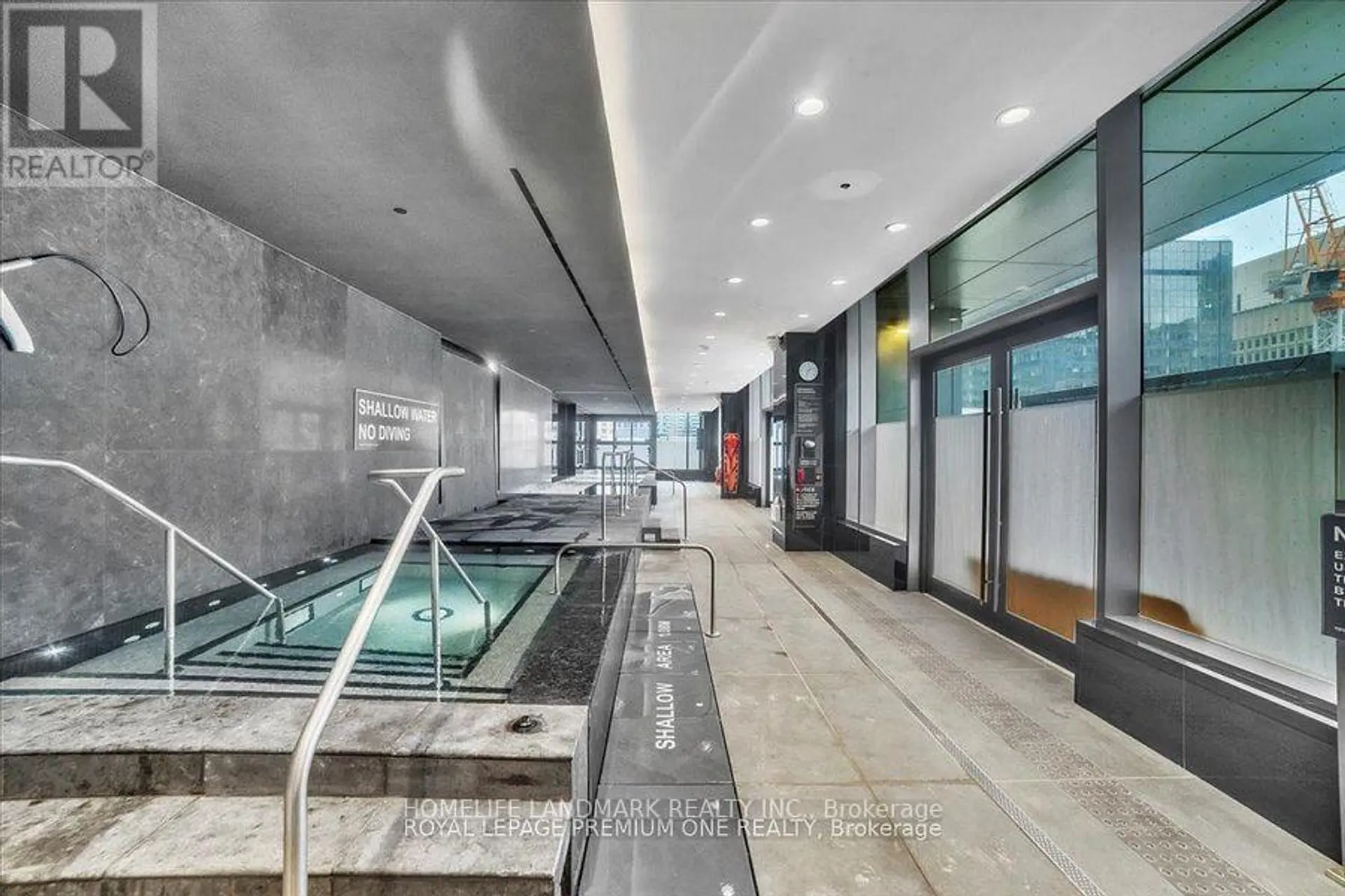 #1108 11 YORKVILLE AVENUE - Image 17