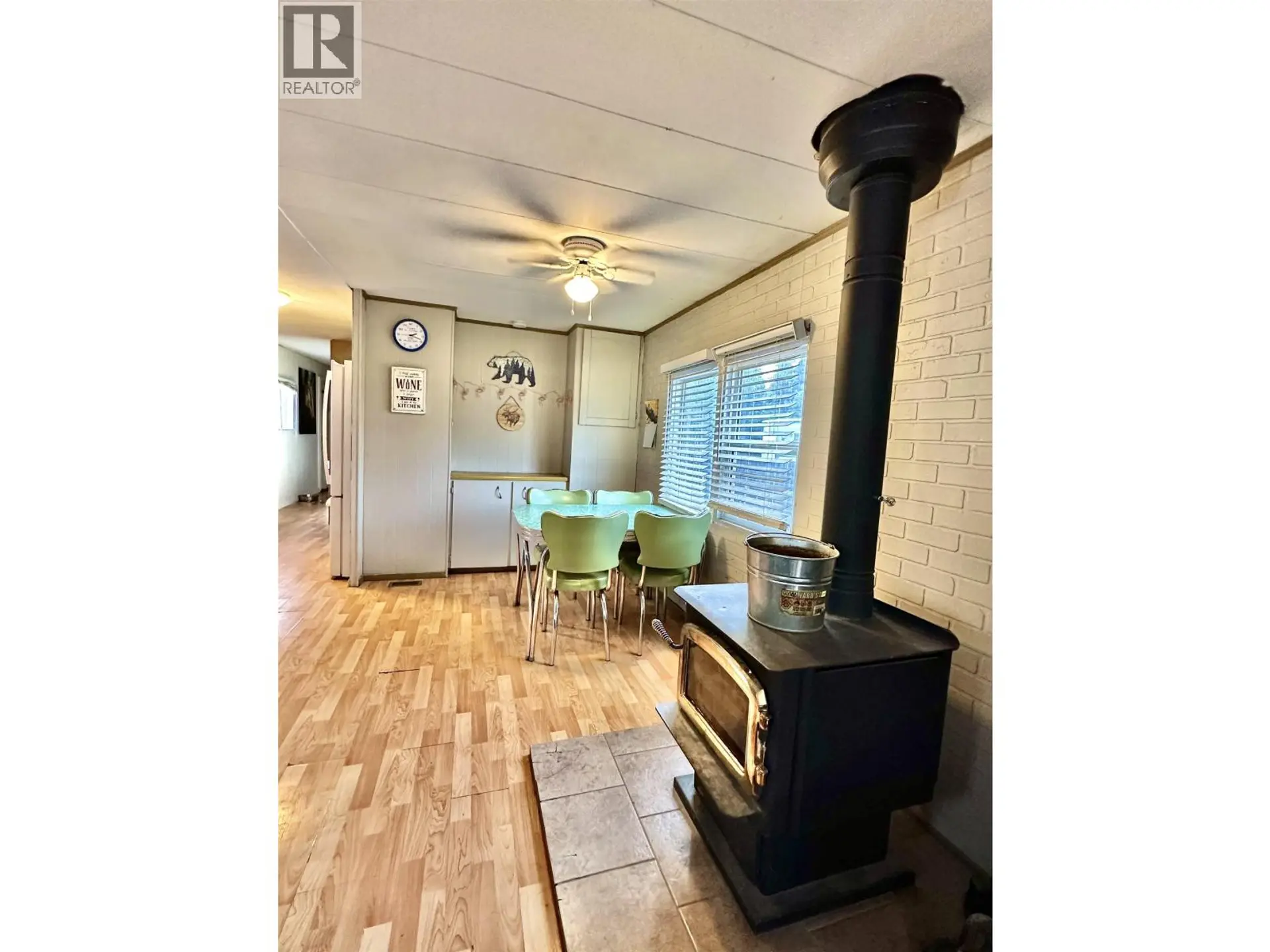 Property at 1089 14TH AVENUE, Valemount, BC