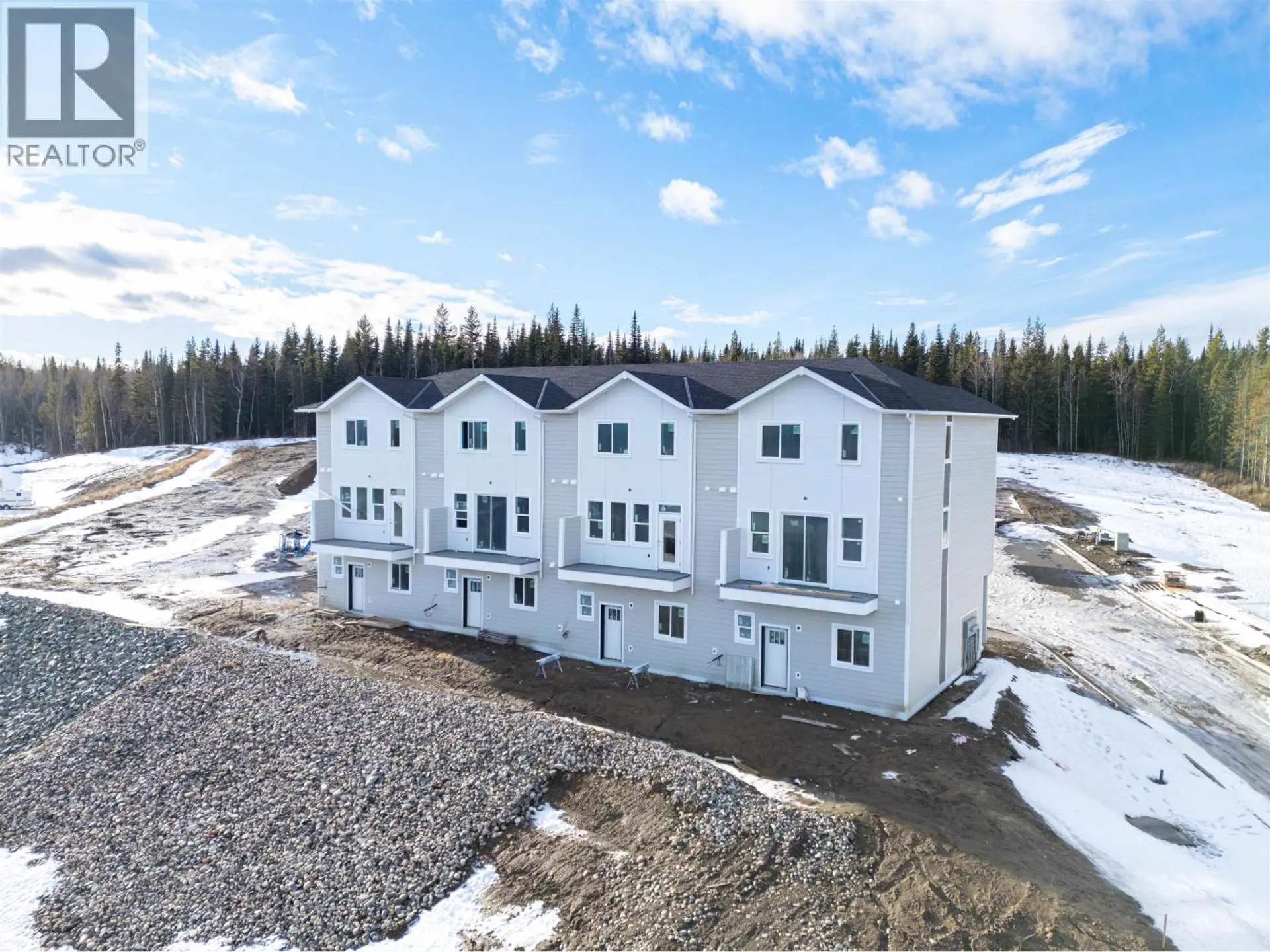 Property at #1803 7785 SOUTHRIDGE AVENUE, Prince George, BC