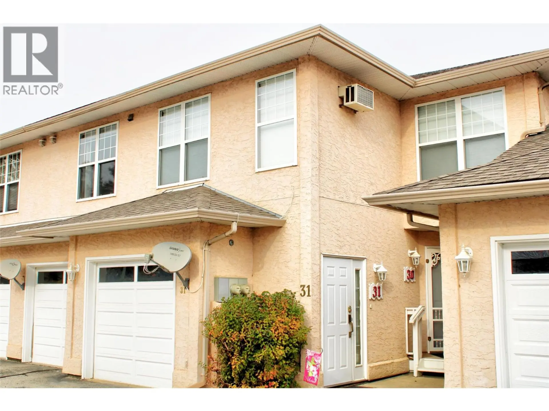 Property at #31 303 Regent Avenue, Enderby, BC