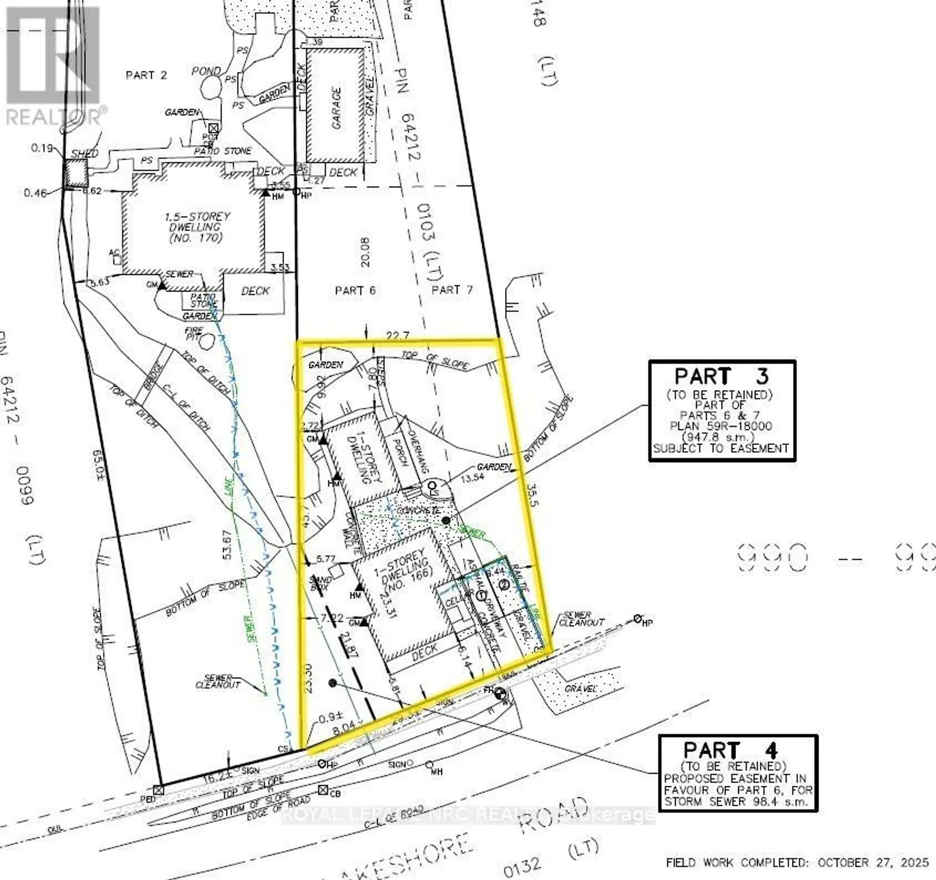166 LAKESHORE ROAD - Image 11