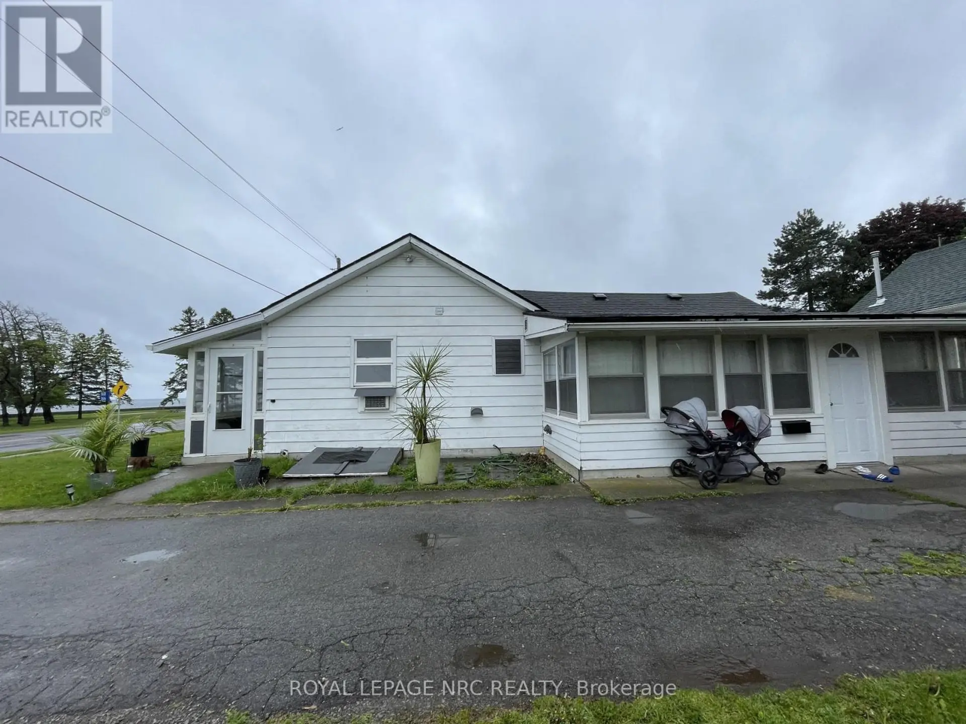 166 LAKESHORE ROAD - Image 2