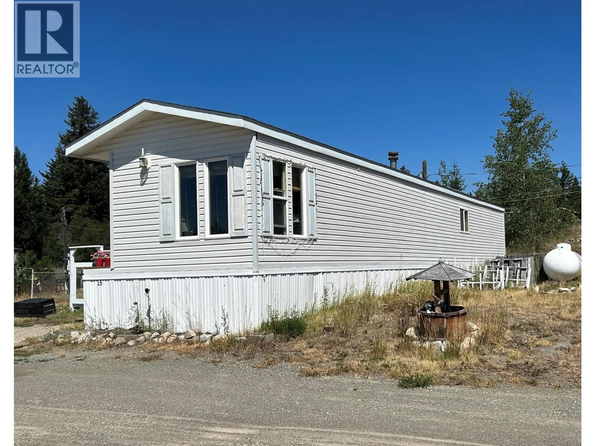 Property at #5 4980 LANDON ROAD, Ashcroft, BC