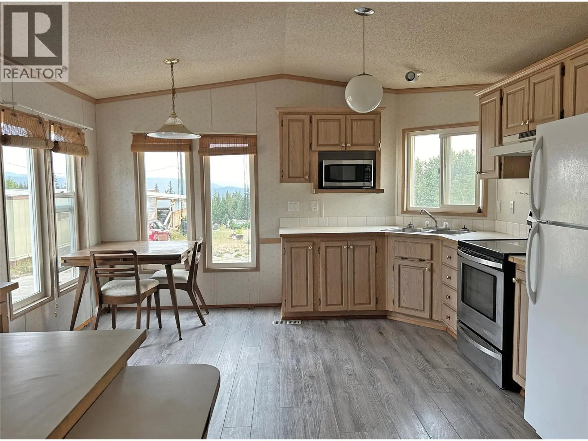 Property at #5 4980 LANDON ROAD, Ashcroft, BC