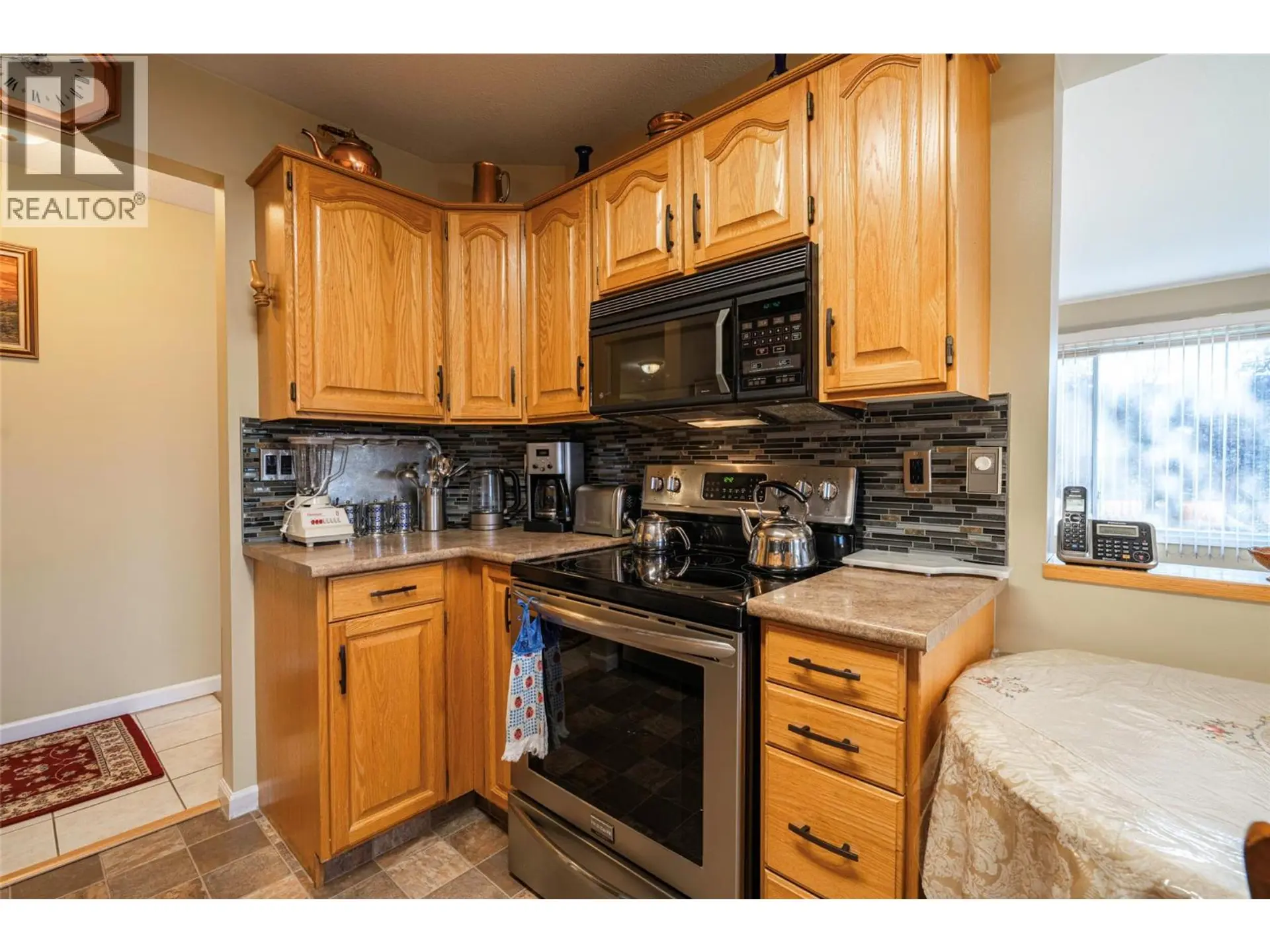 Property at #308 945 LAWRENCE AVENUE, Kelowna, BC