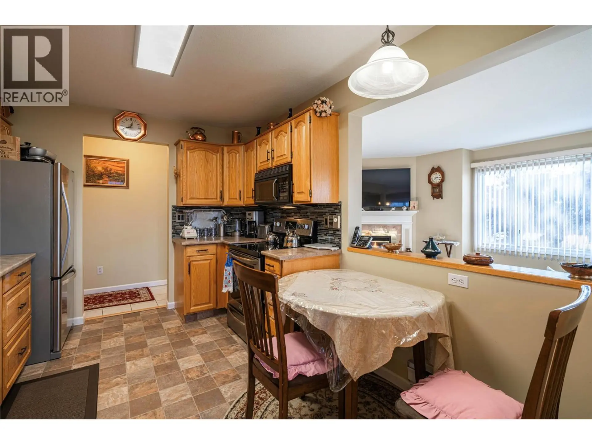 Property at #308 945 LAWRENCE AVENUE, Kelowna, BC