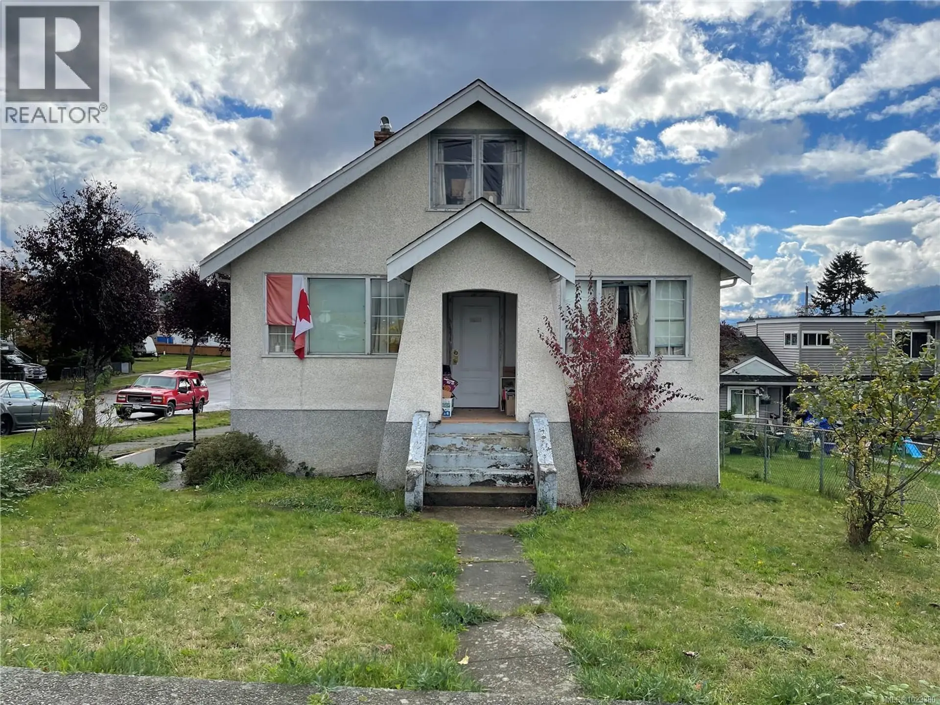 Property at 4508 REDFORD ST, Port Alberni, BC