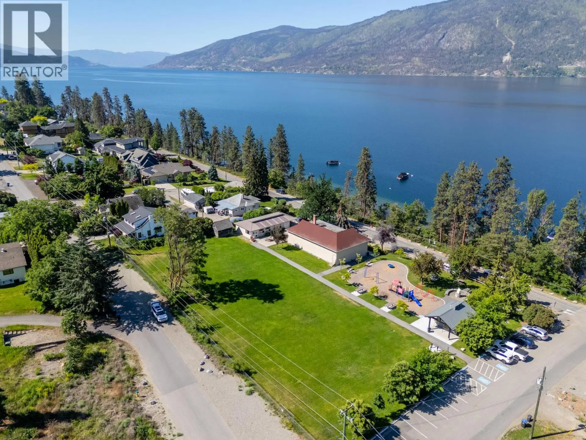 Property at 11263 MADDOCK AVENUE, Lake Country, BC