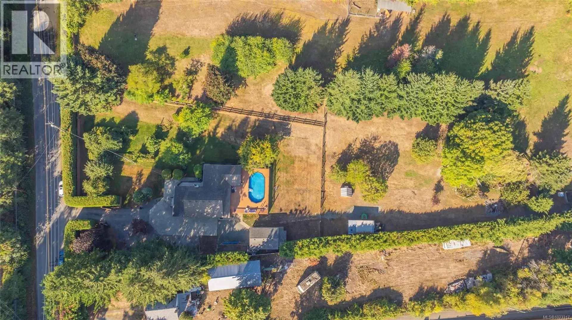 Property at 2993 River Rd, Chemainus, BC