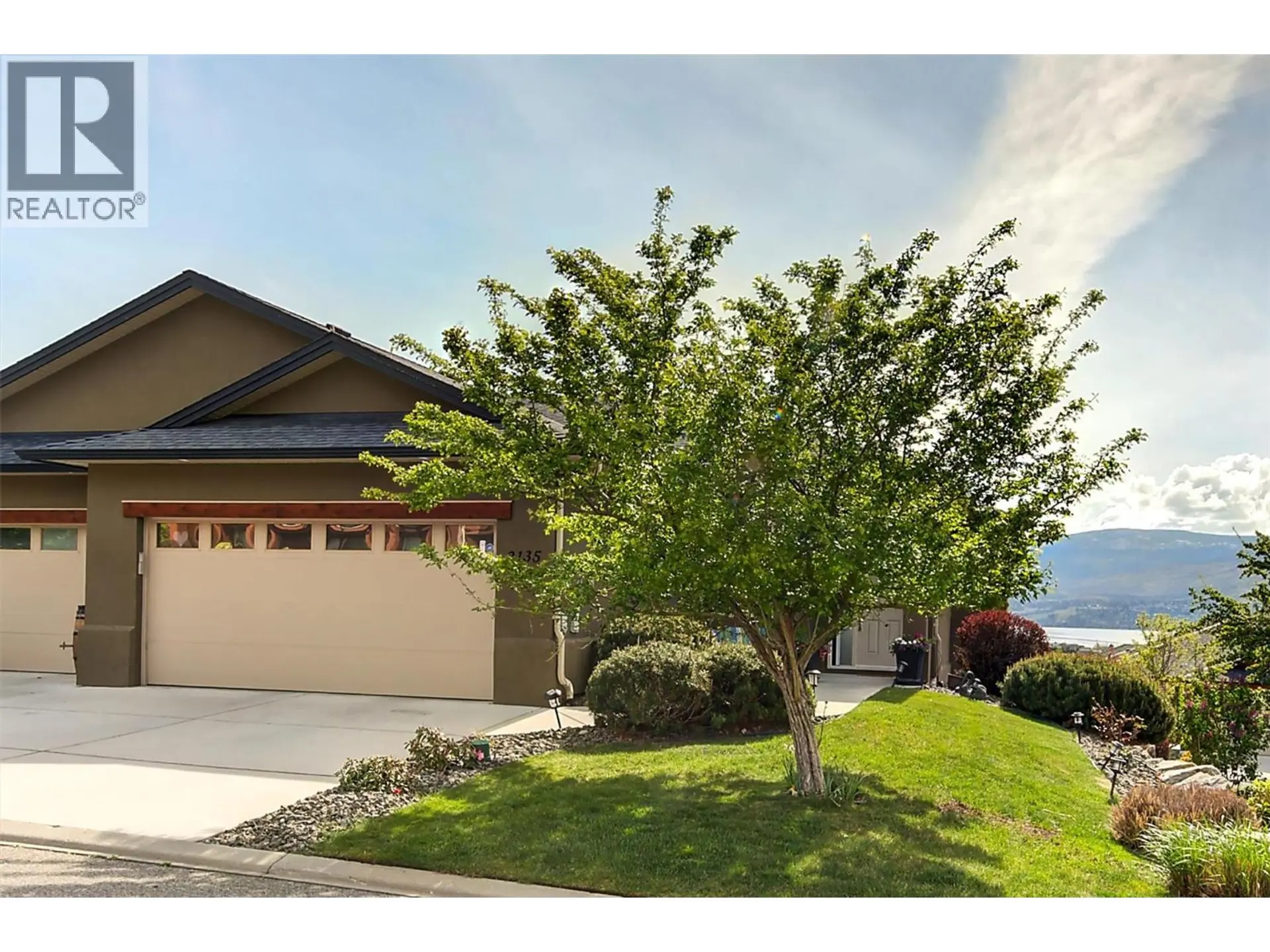 Property at 2135 Madera Court, Westbank, BC