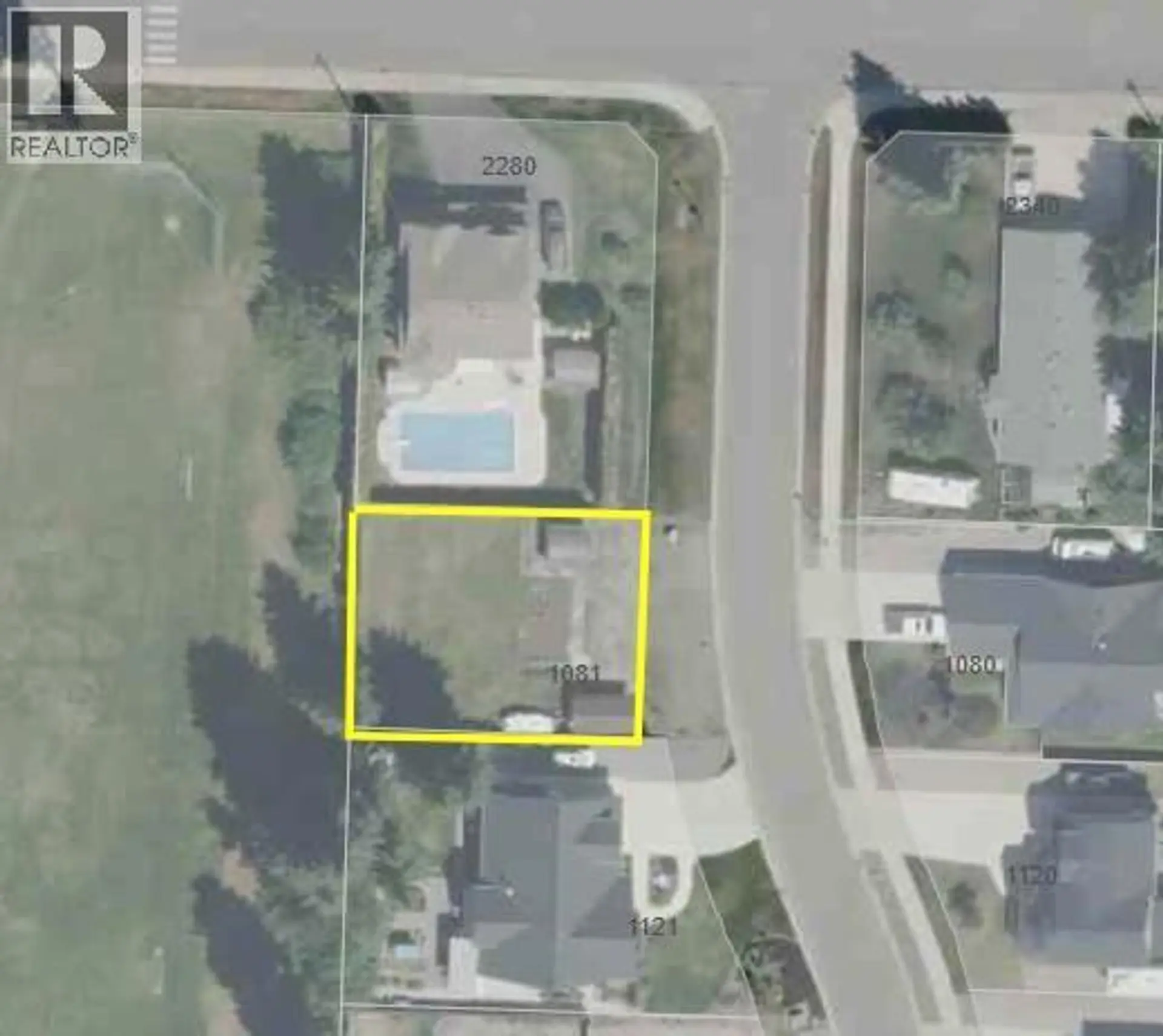 Property at 1081 23 STREET SE, Salmon Arm, BC