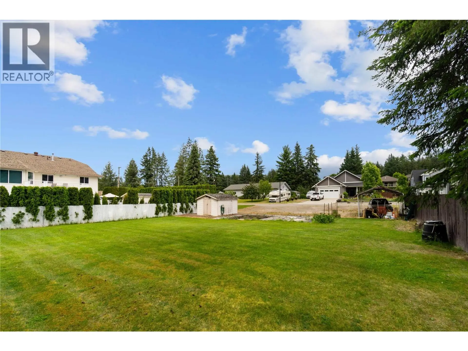 Property at 1081 23 STREET SE, Salmon Arm, BC