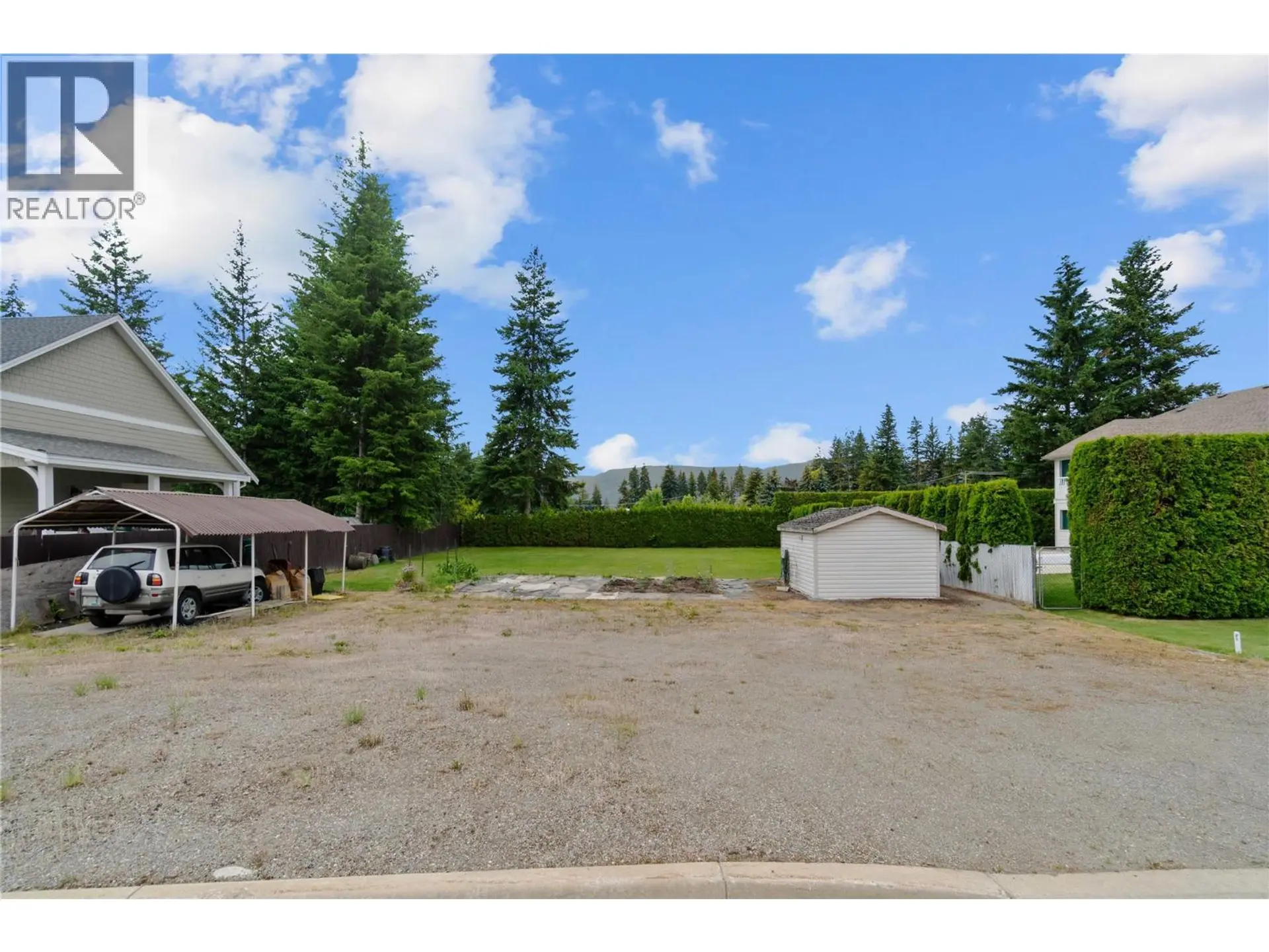 Property at 1081 23 STREET SE, Salmon Arm, BC