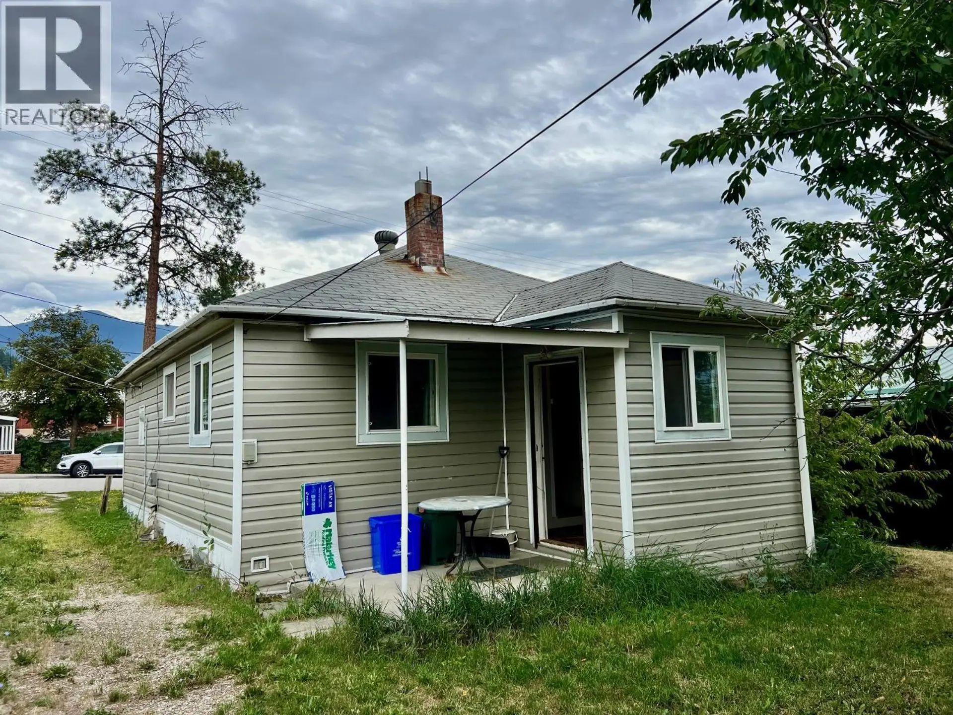Property at 141 15TH AVENUE N, Creston, BC