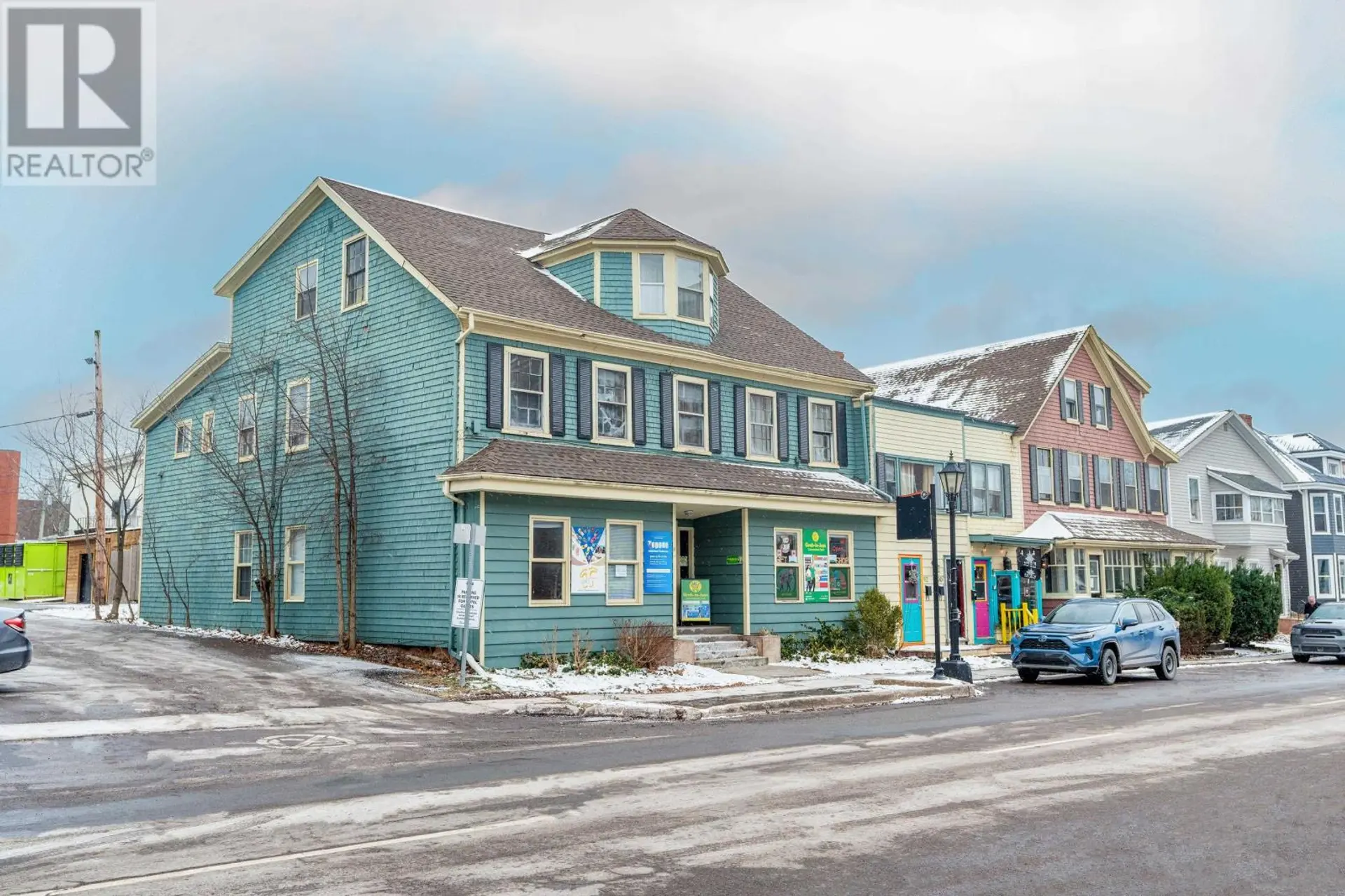 82-96 KENT STREET - Image 3