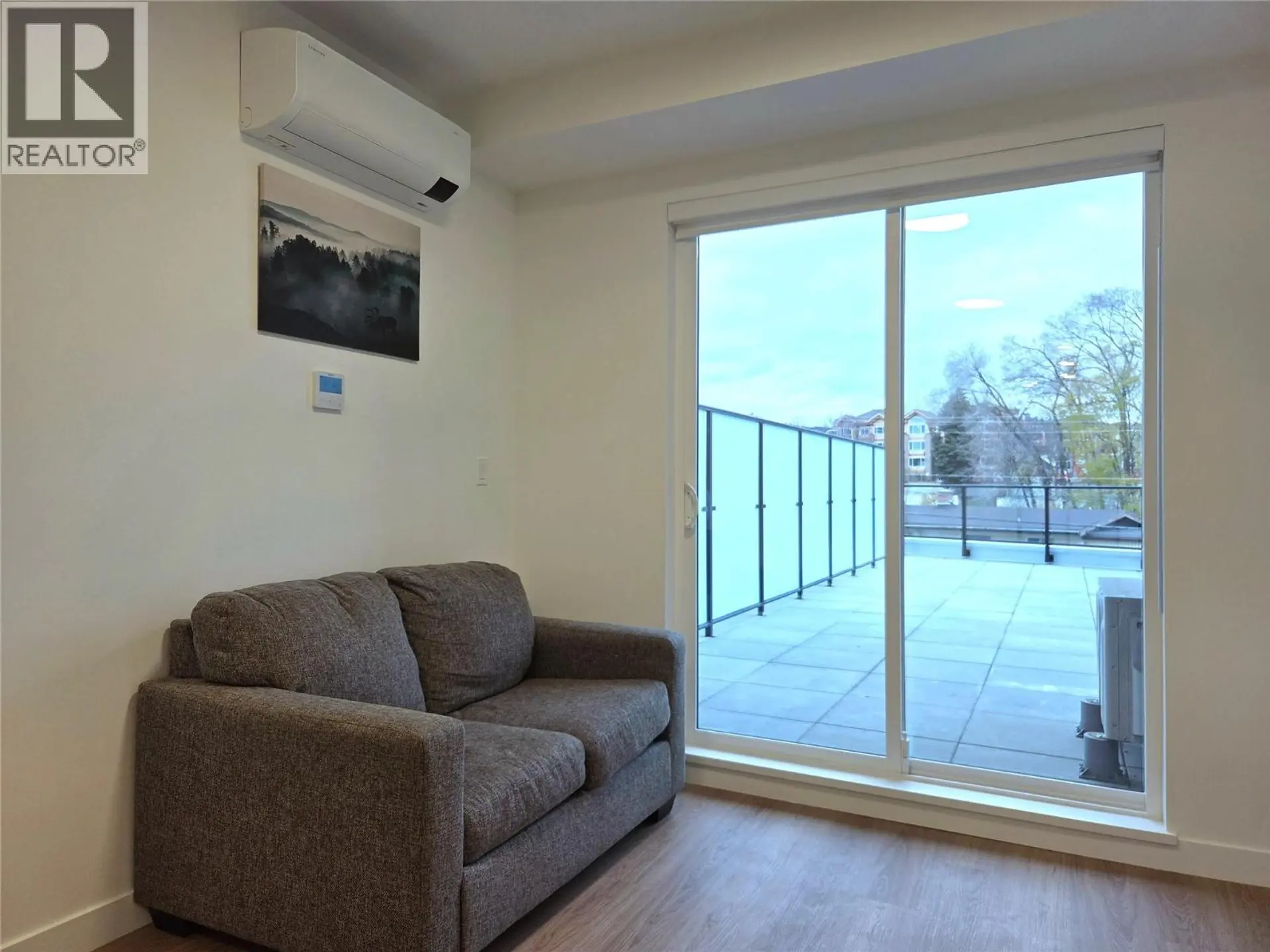 Property at #213 1380 PRIDHAM AVENUE, Kelowna, BC