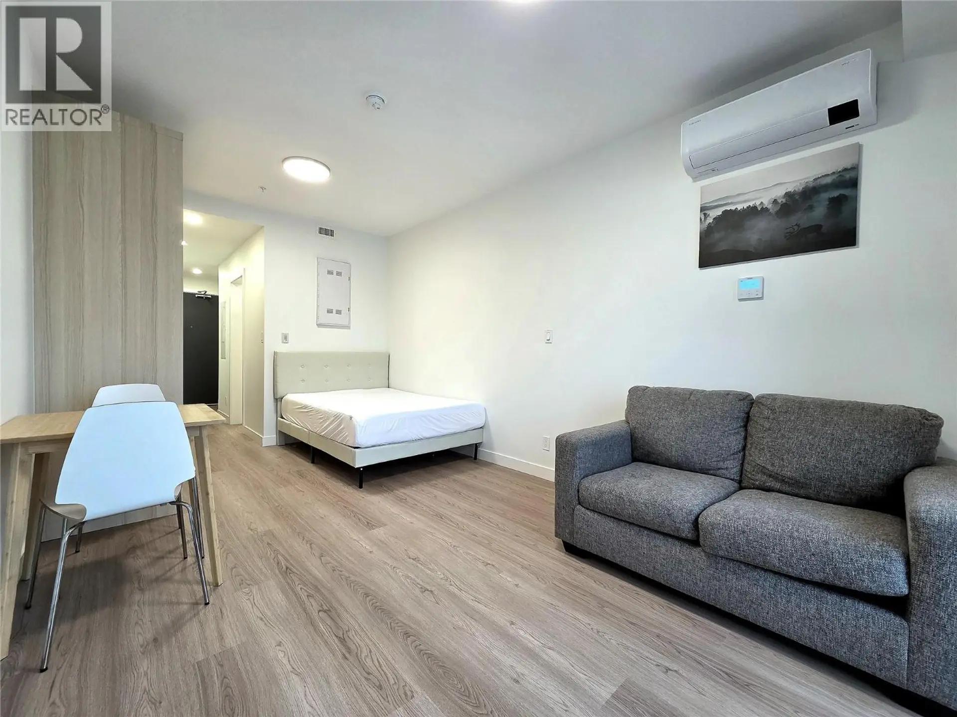 Property at #213 1380 PRIDHAM AVENUE, Kelowna, BC