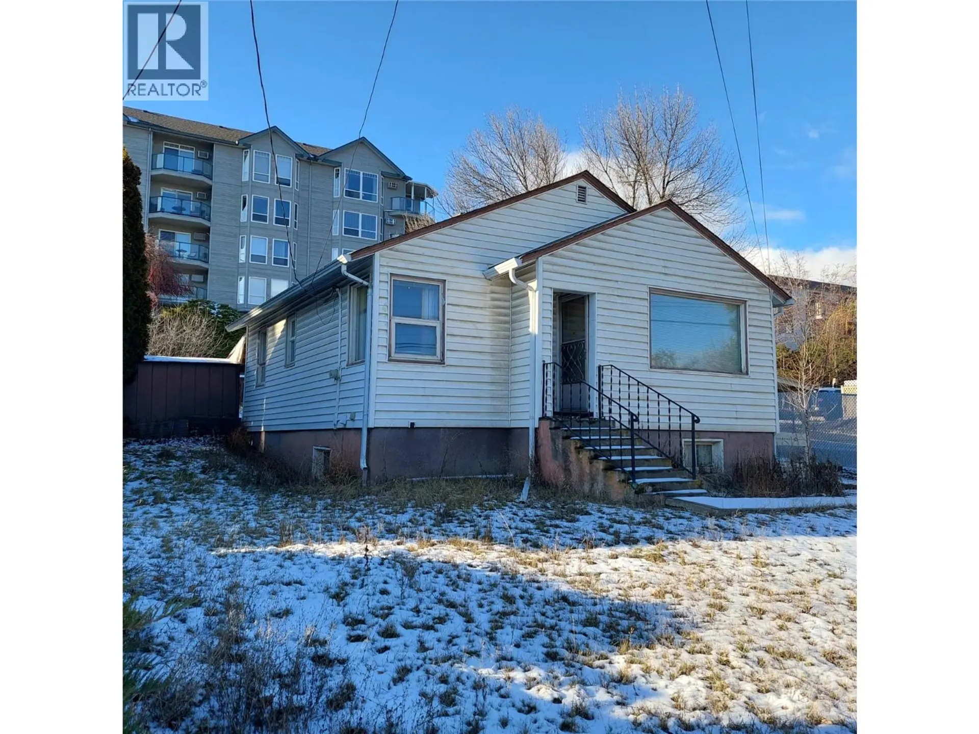 Property at 3220 35 STREET, Vernon, BC