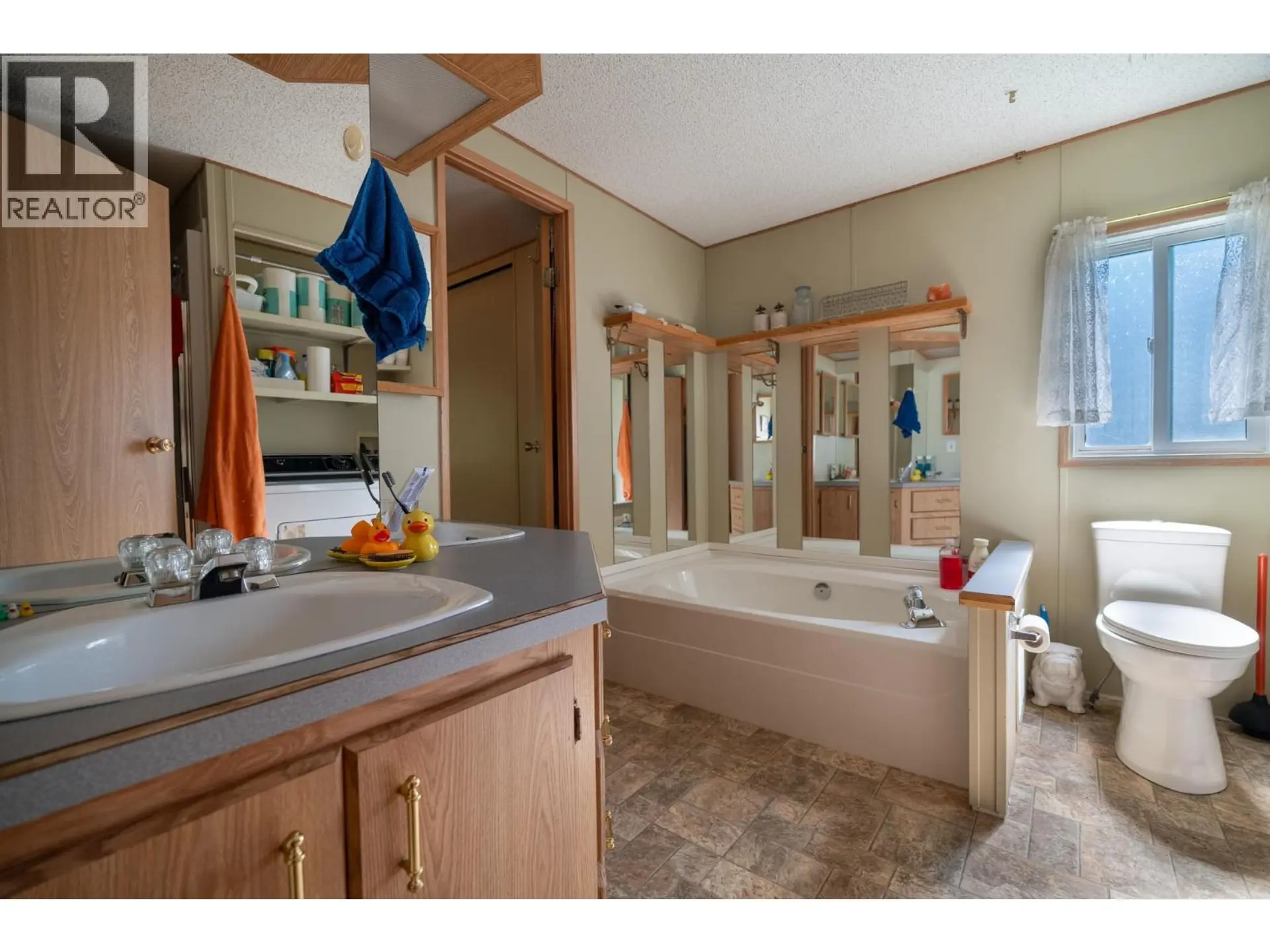 Property at #15 1000 INVERNESS ROAD, Prince George, BC