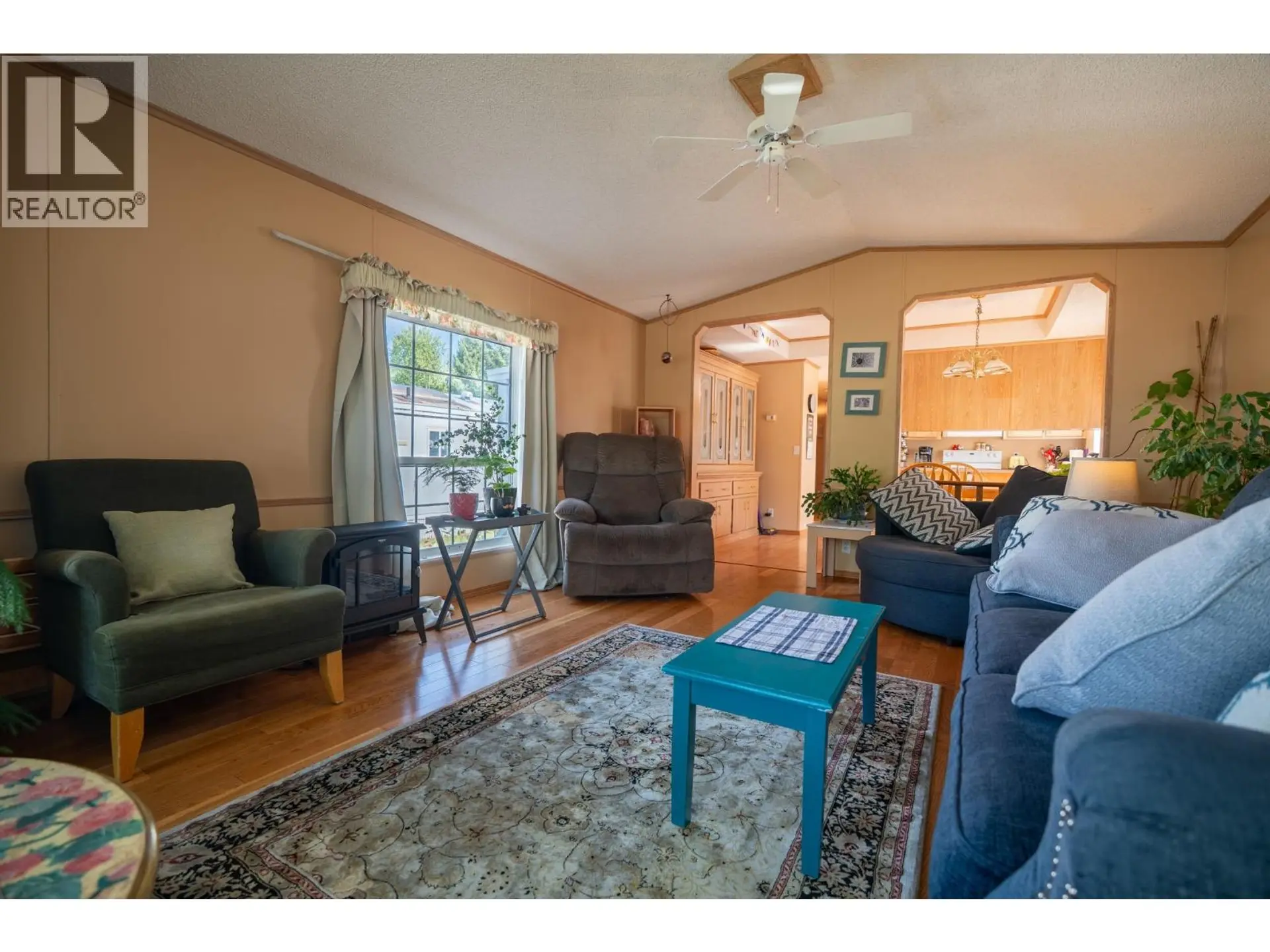 Property at #15 1000 INVERNESS ROAD, Prince George, BC