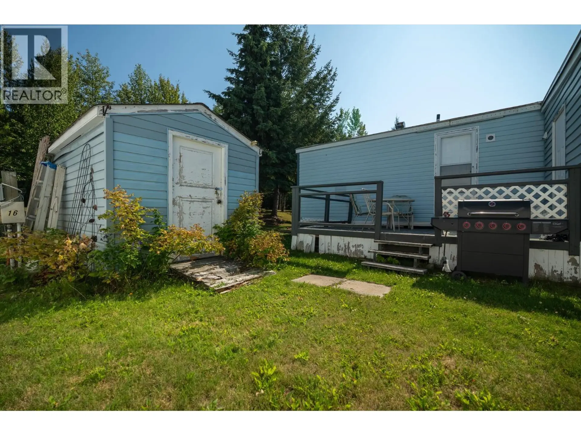 Property at #15 1000 INVERNESS ROAD, Prince George, BC