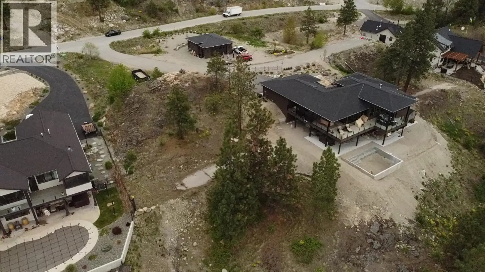 Property at 2711 WORKMAN PLACE, Naramata, BC