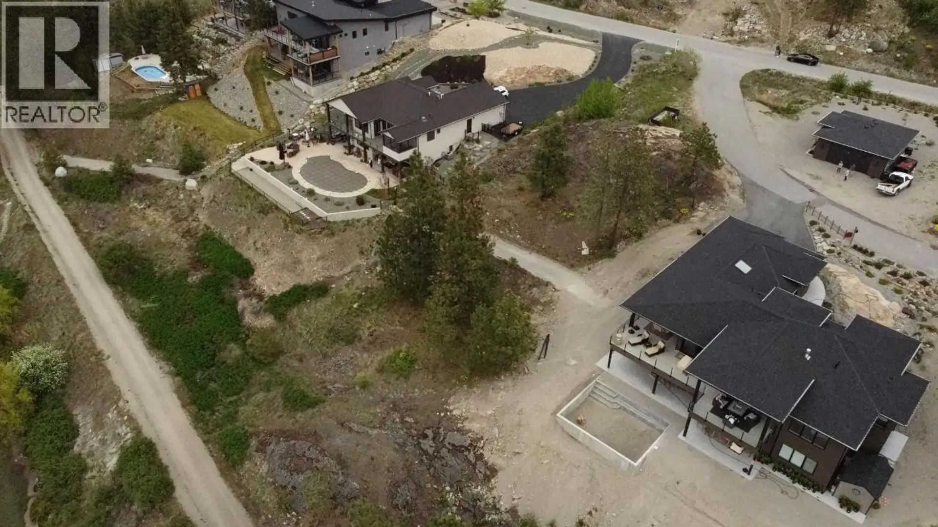 Property at 2711 WORKMAN PLACE, Naramata, BC