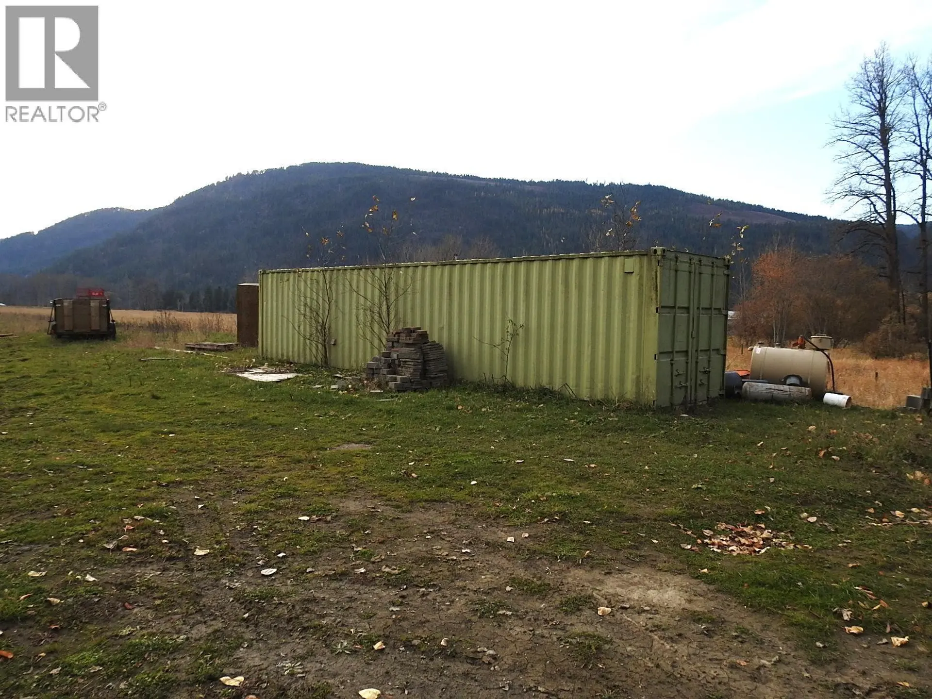 Property at 110 PARSONS ROAD, Mara, BC