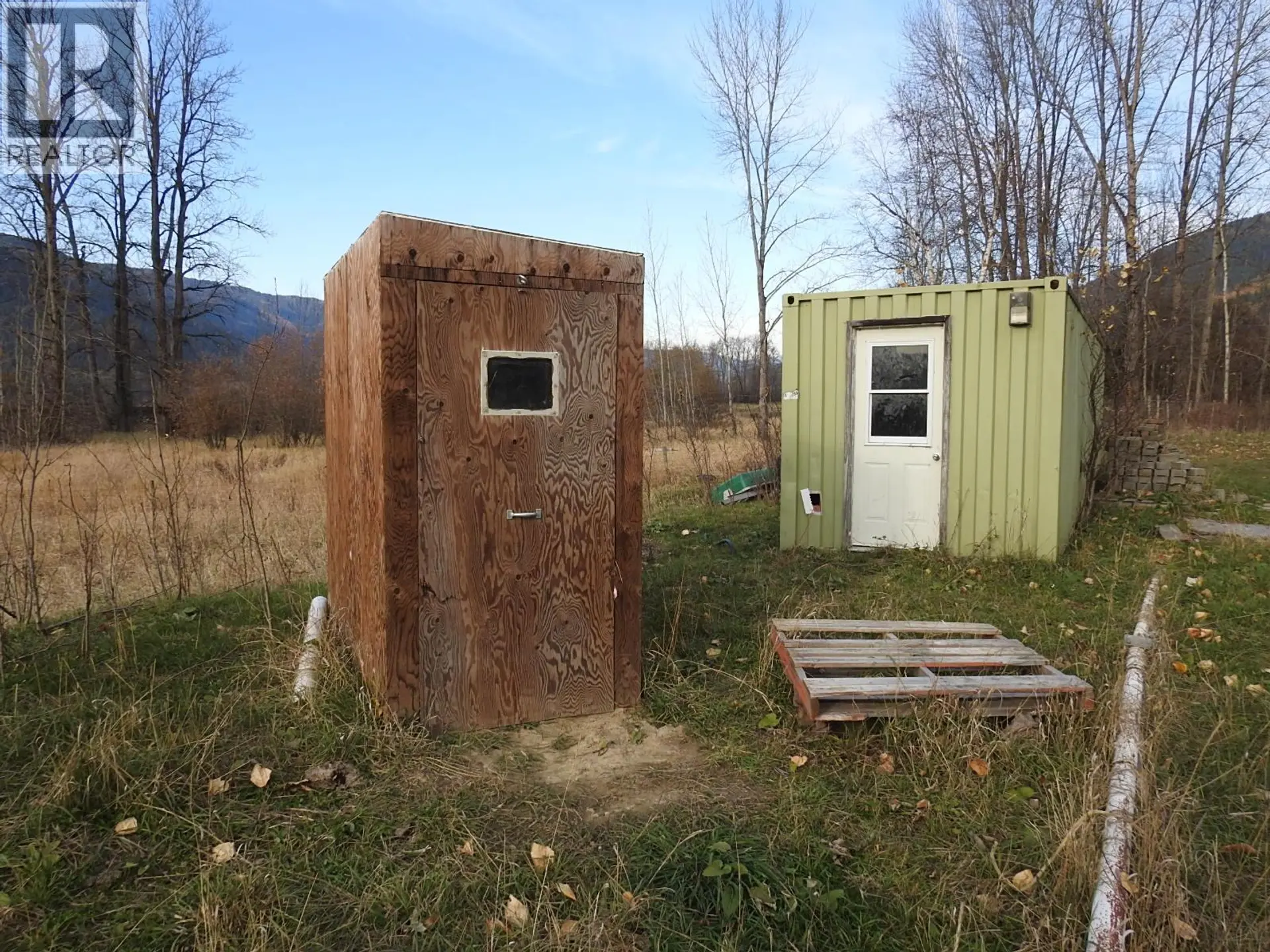 Property at 110 PARSONS ROAD, Mara, BC