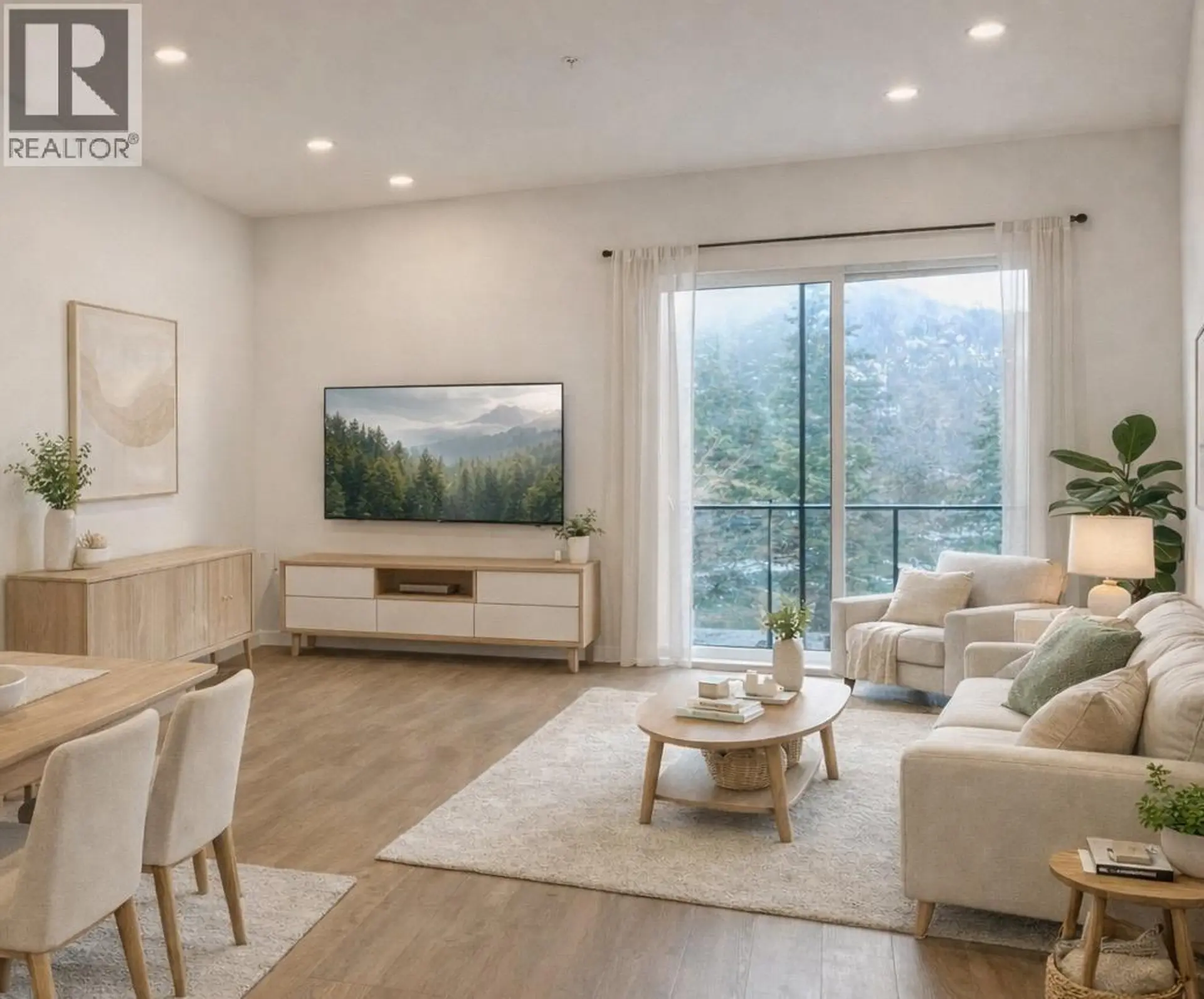 Property at #506 514 VICTORIA STREET, Nelson, BC