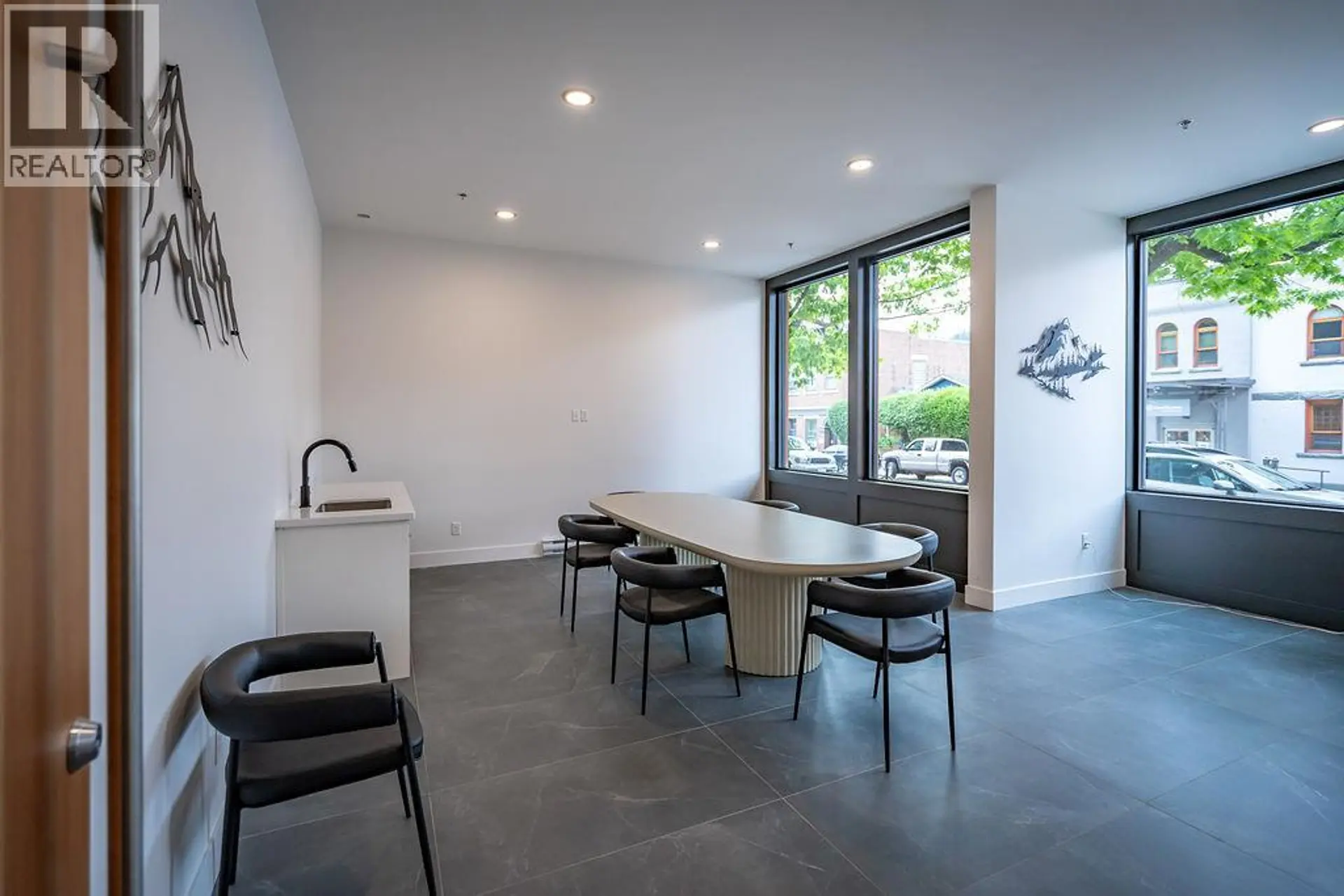 Property at #506 514 VICTORIA STREET, Nelson, BC