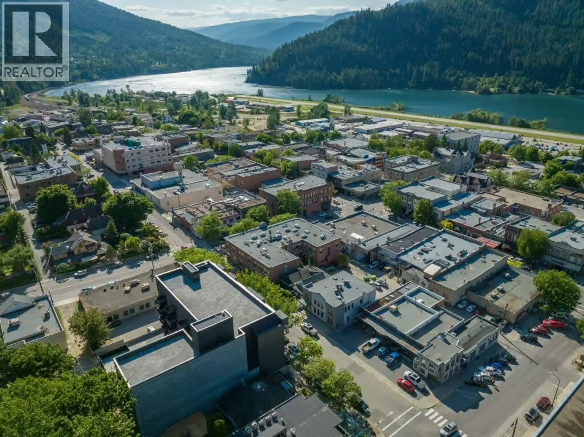 Property at #506 514 VICTORIA STREET, Nelson, BC