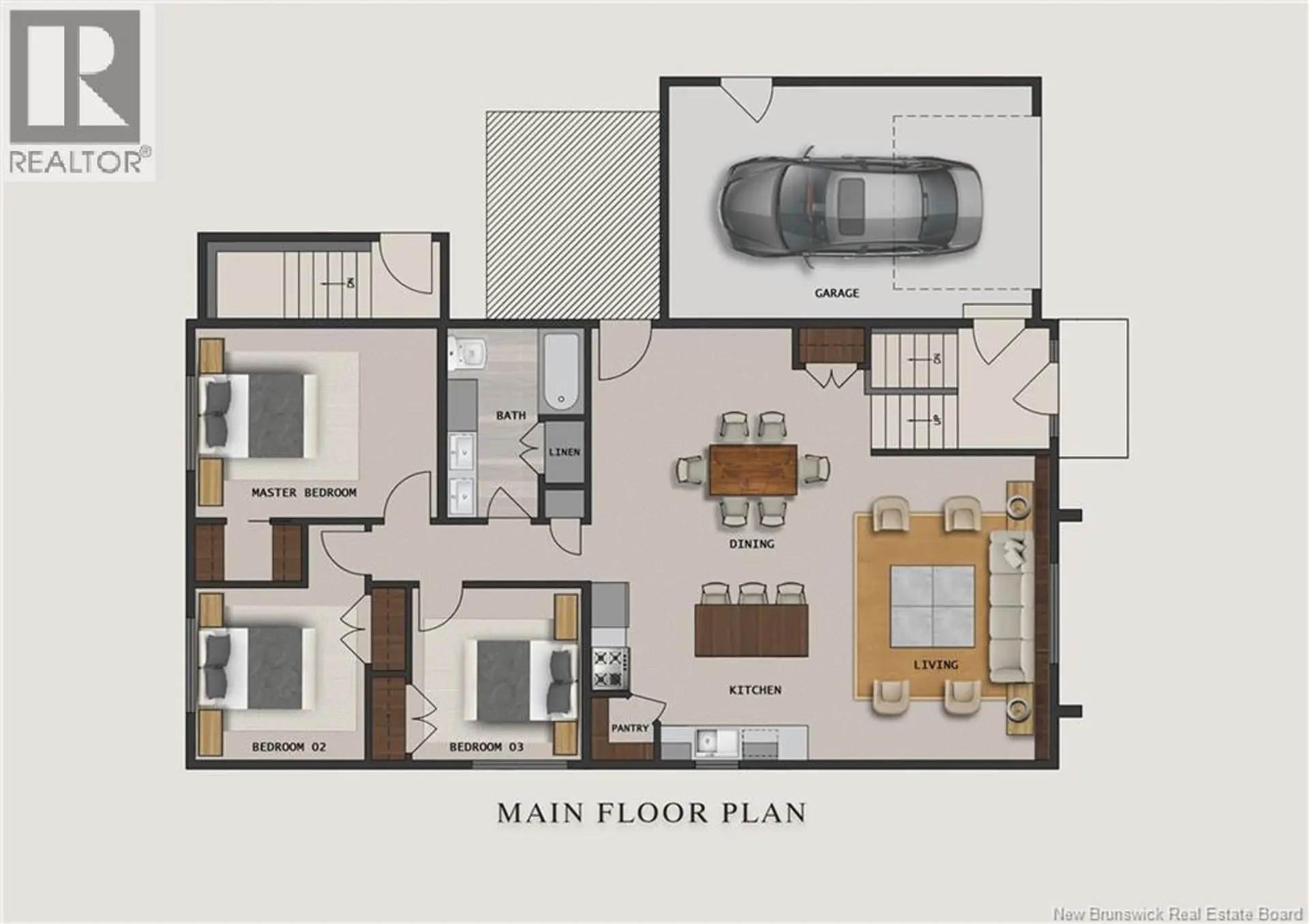 433 GASPé STREET - Image 2