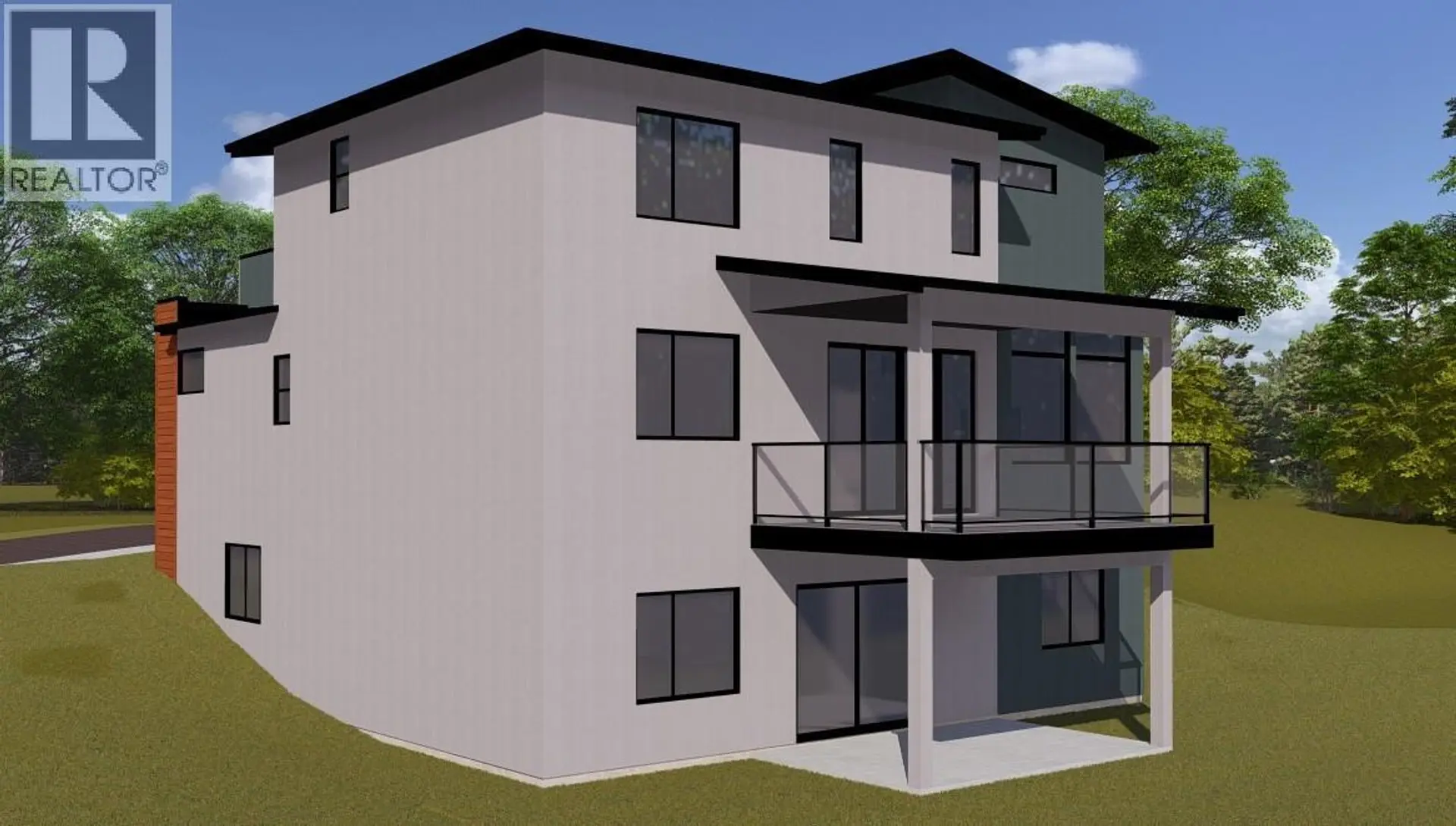 Property at 3762 DAVIDSON COURT LOT# TRAILS 67, West Kelowna, BC