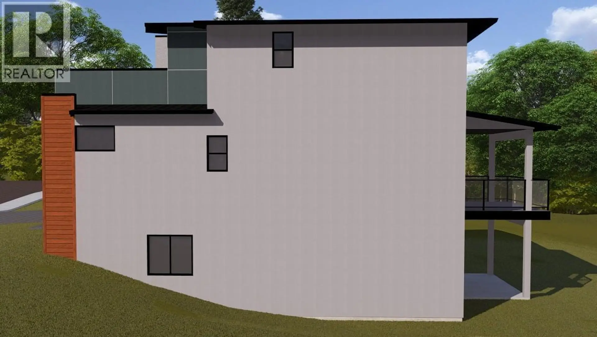 Property at 3762 DAVIDSON COURT LOT# TRAILS 67, West Kelowna, BC