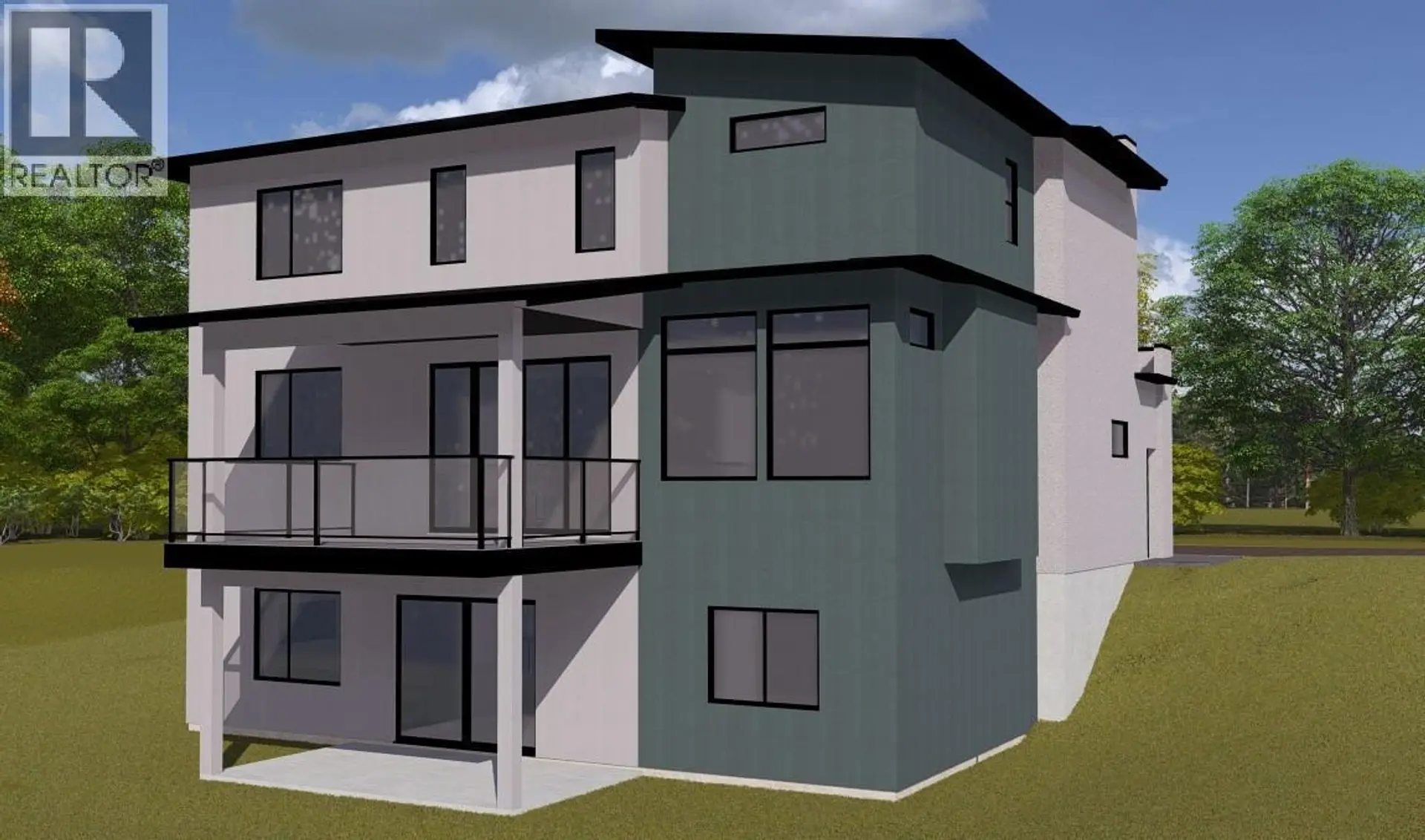 Property at 3762 DAVIDSON COURT LOT# TRAILS 67, West Kelowna, BC