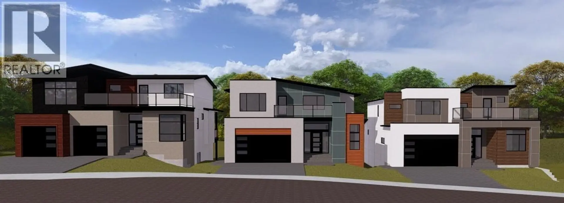 Property at 3762 DAVIDSON COURT LOT# TRAILS 67, West Kelowna, BC