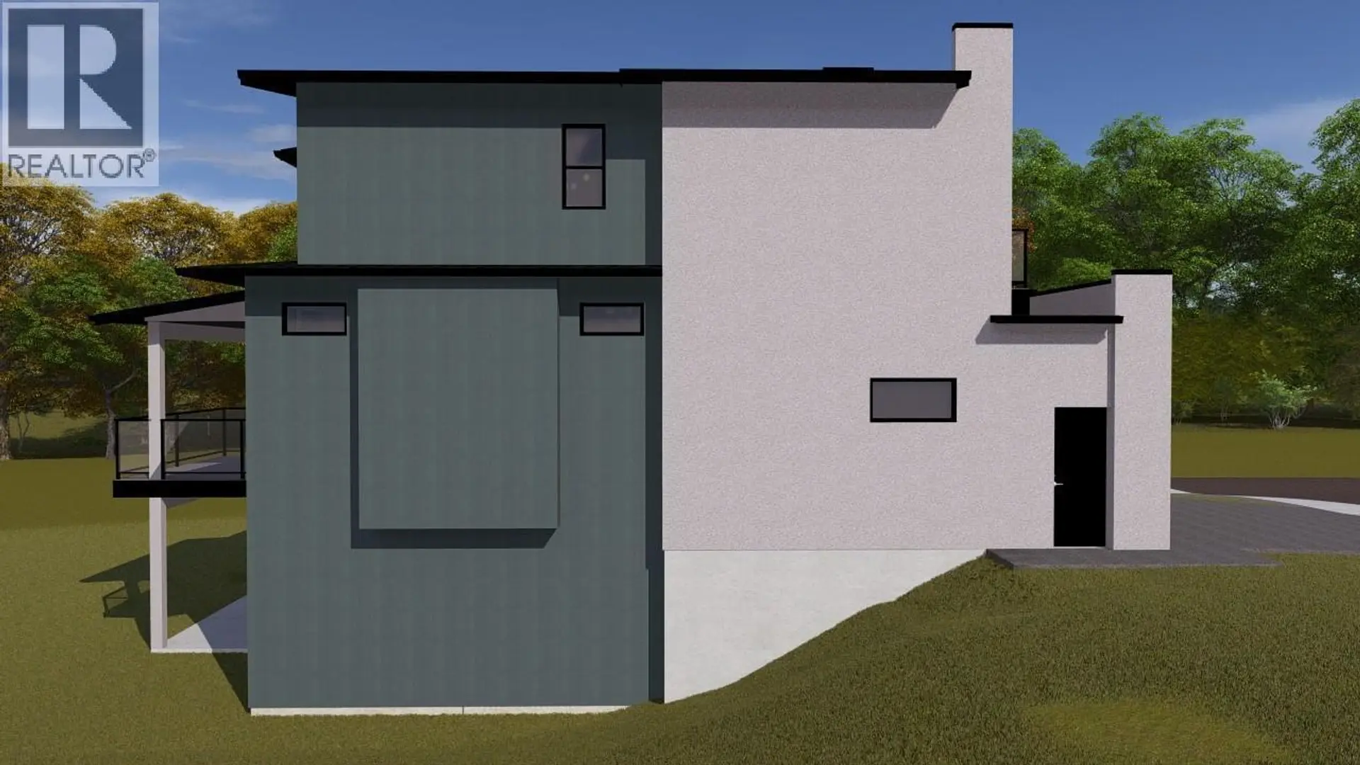 Property at 3762 DAVIDSON COURT LOT# TRAILS 67, West Kelowna, BC