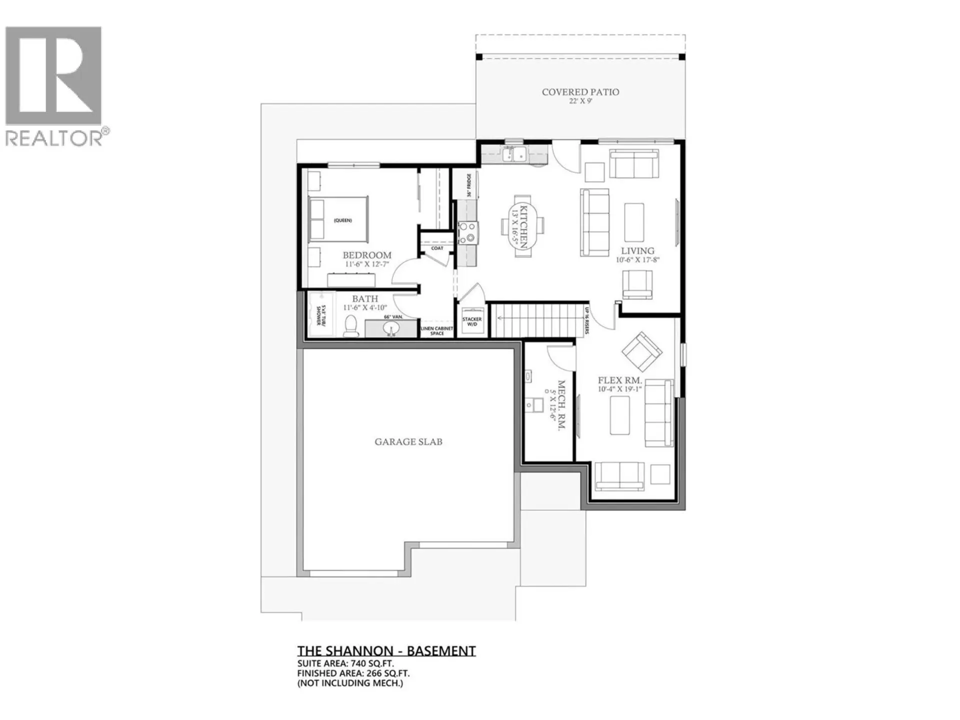 Property at 3766 DAVIDSON COURT LOT# TRAILS 68, West Kelowna, BC