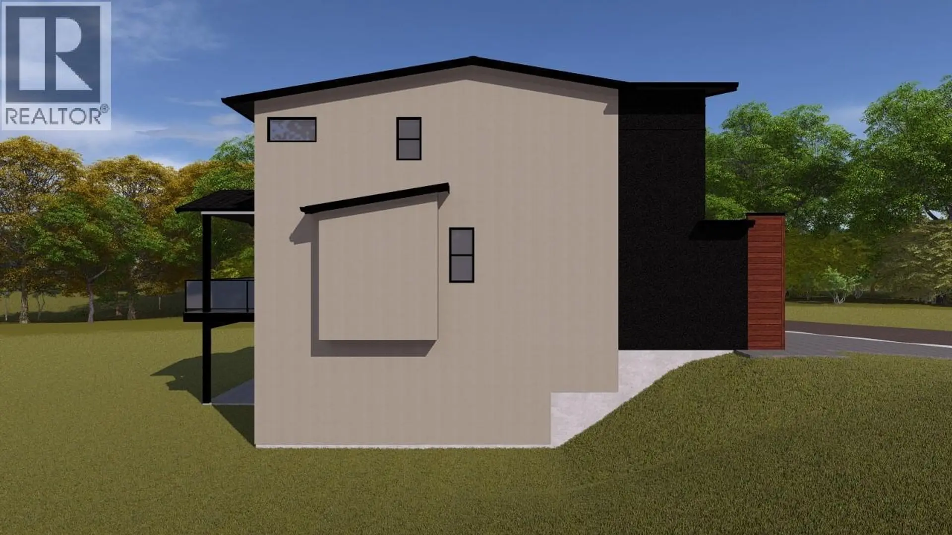 Property at 3766 DAVIDSON COURT LOT# TRAILS 68, West Kelowna, BC