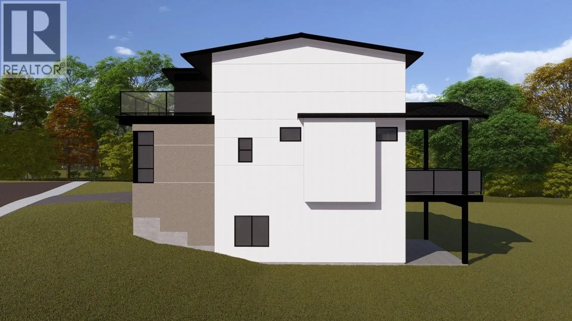 Property at 3766 DAVIDSON COURT LOT# TRAILS 68, West Kelowna, BC