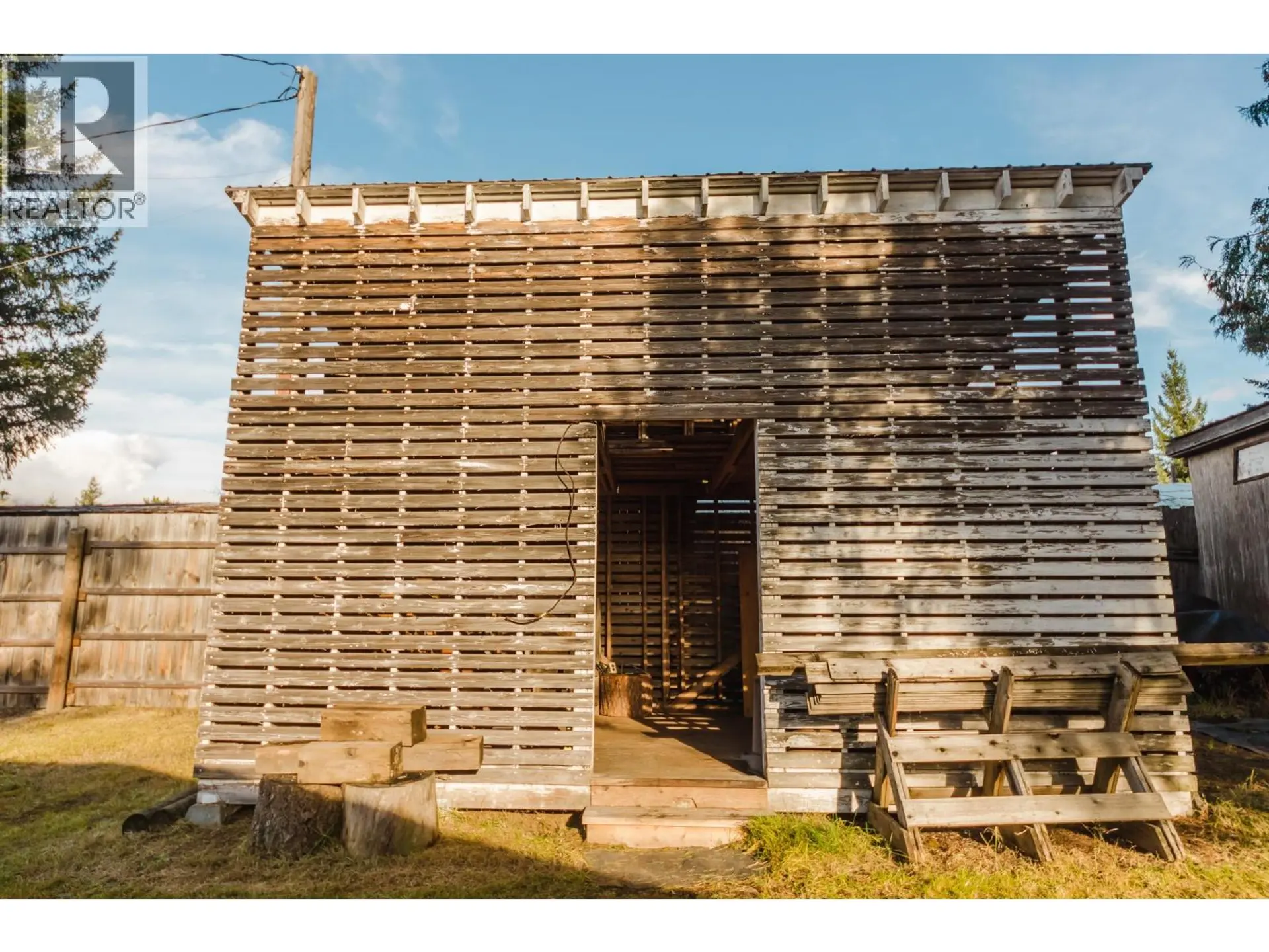 Property at 3974 MALAKWA STATION ROAD, Malakwa, BC