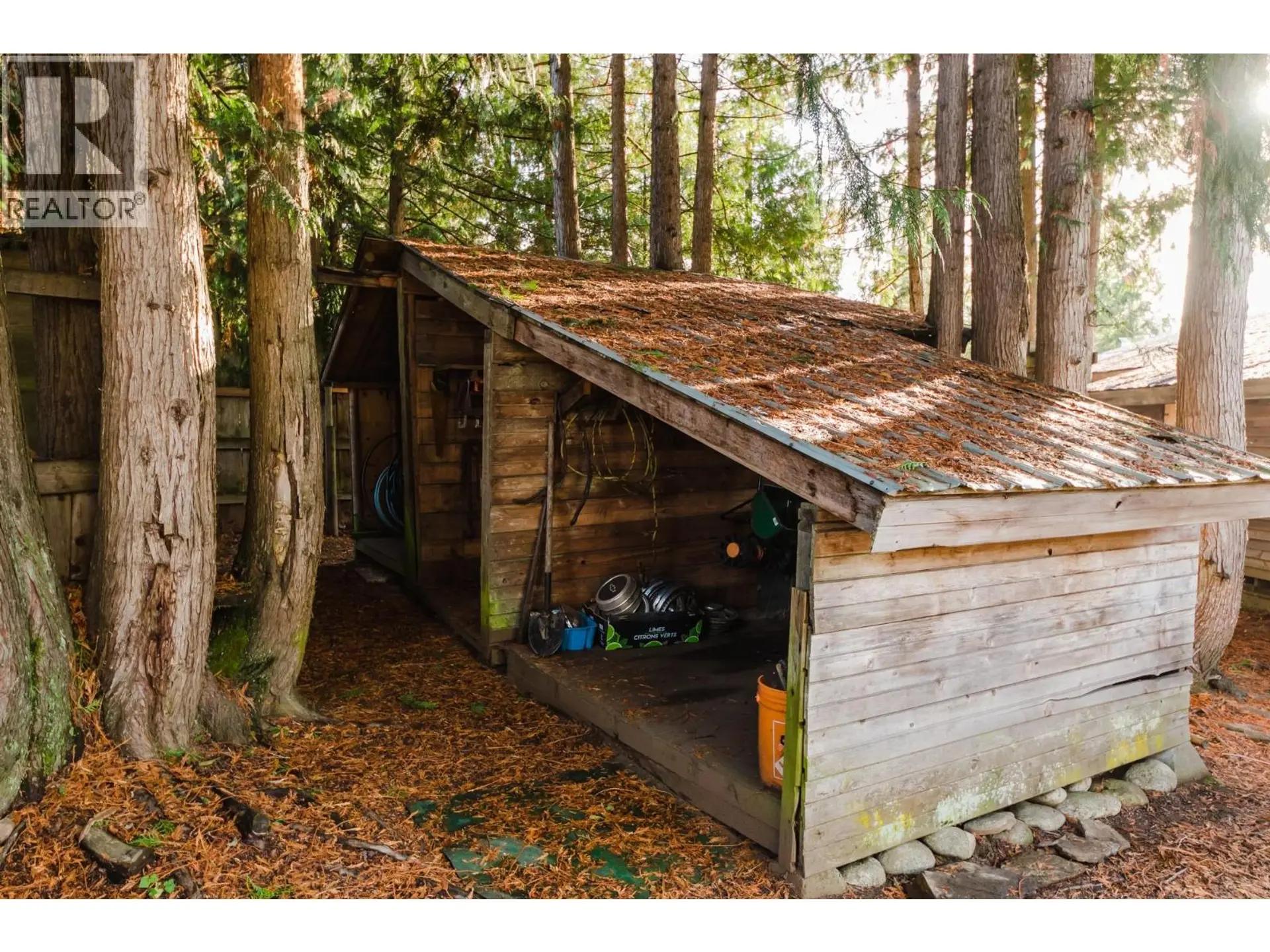 Property at 3974 MALAKWA STATION ROAD, Malakwa, BC