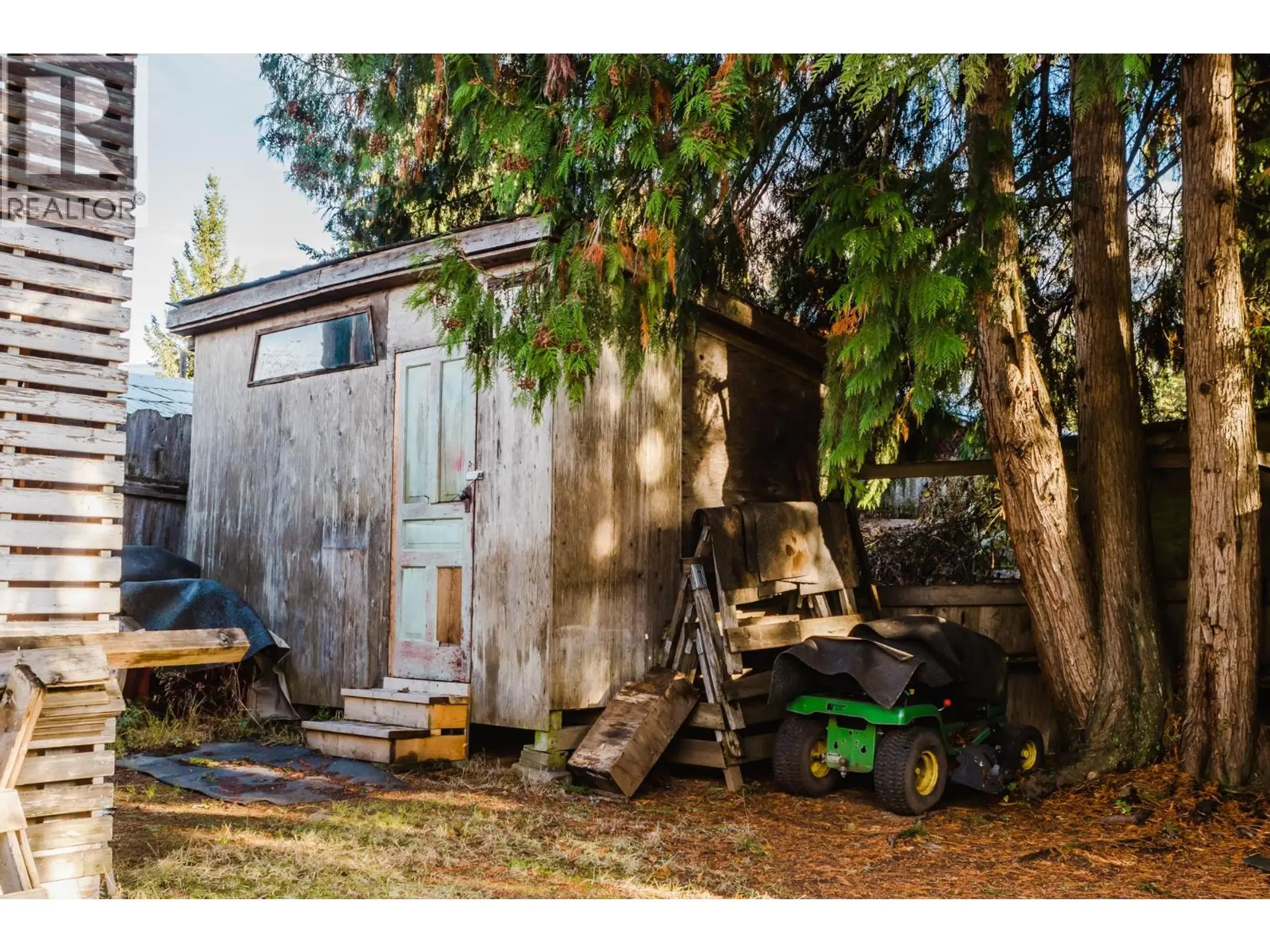 Property at 3974 MALAKWA STATION ROAD, Malakwa, BC